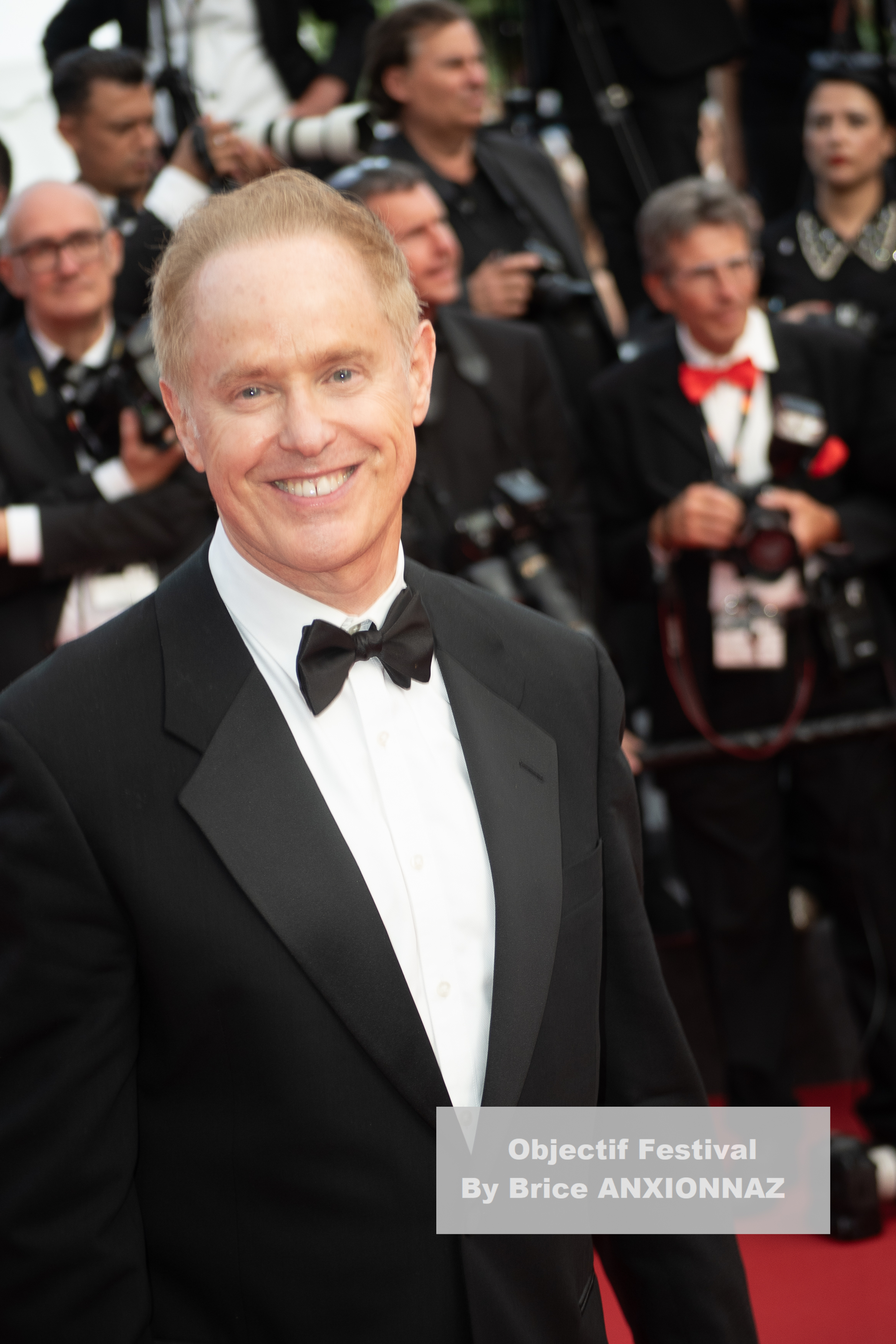 Fashion Week Cast And Crew - Fashion Week at Cannes-2025-The-History-of-Sound, TheHistoryofSound on May 21st, 2025