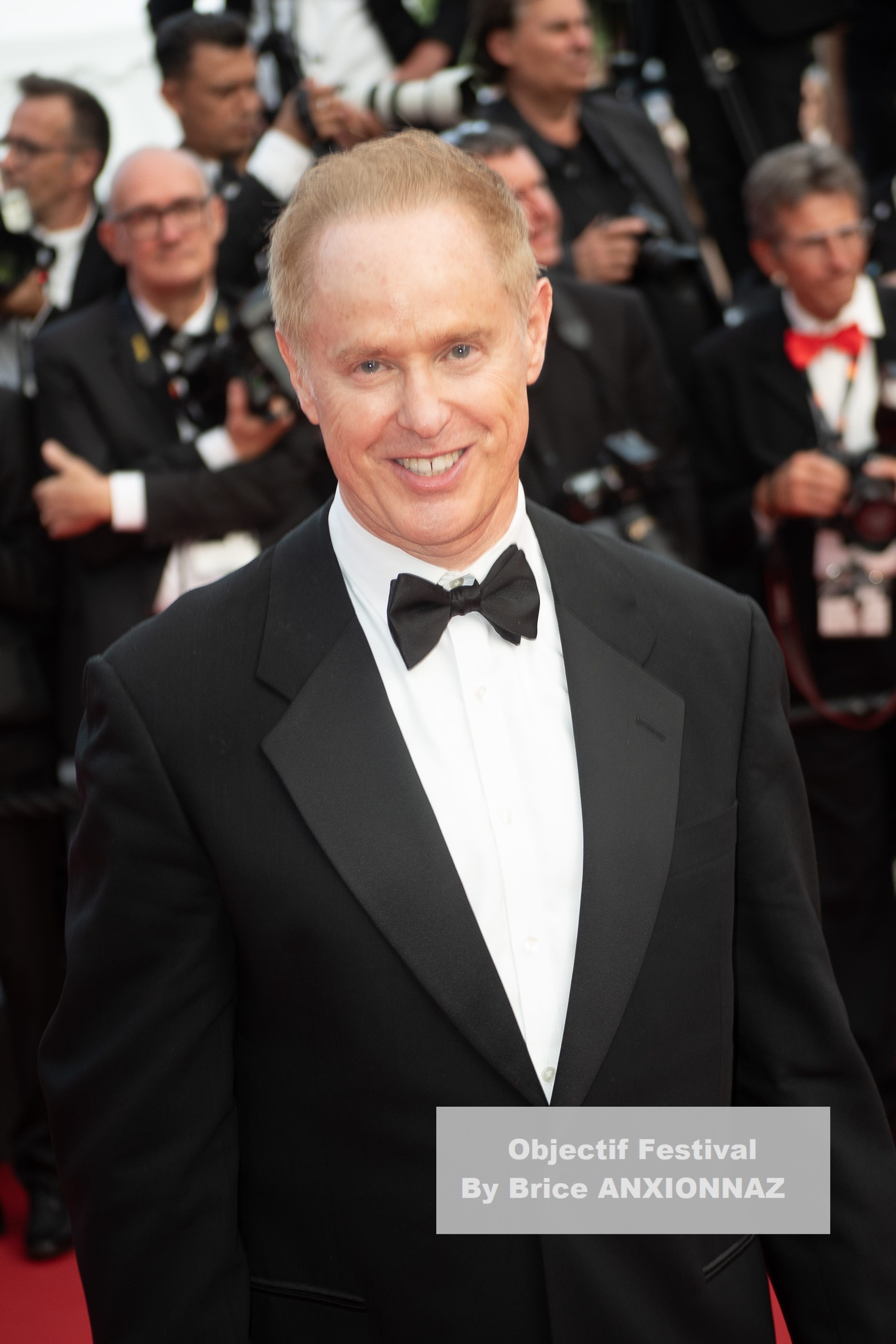Fashion Week Cast And Crew - Fashion Week at Cannes-2025-The-History-of-Sound, TheHistoryofSound on May 21st, 2025