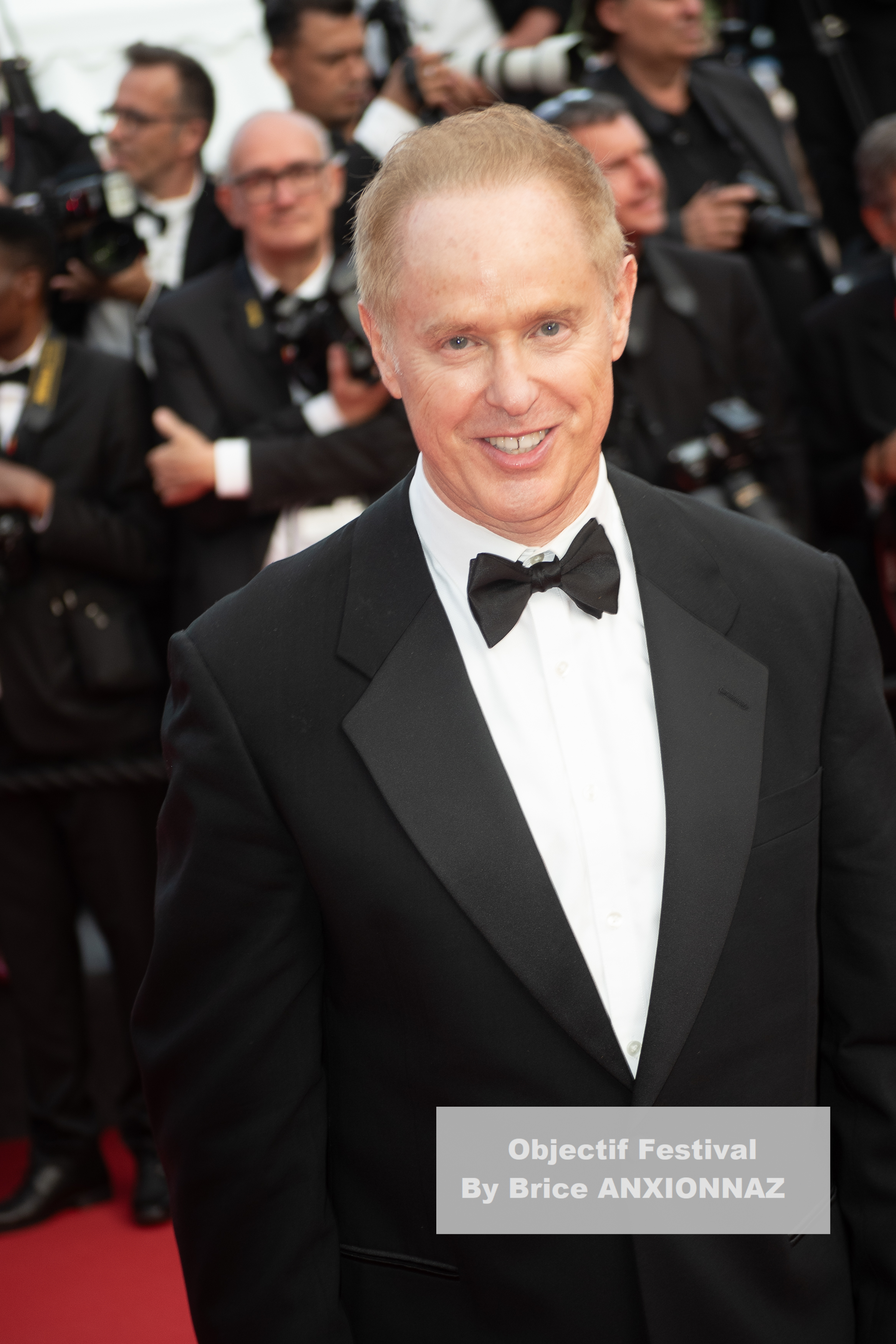 Fashion Week Cast And Crew - Fashion Week at Cannes-2025-The-History-of-Sound, TheHistoryofSound on May 21st, 2025
