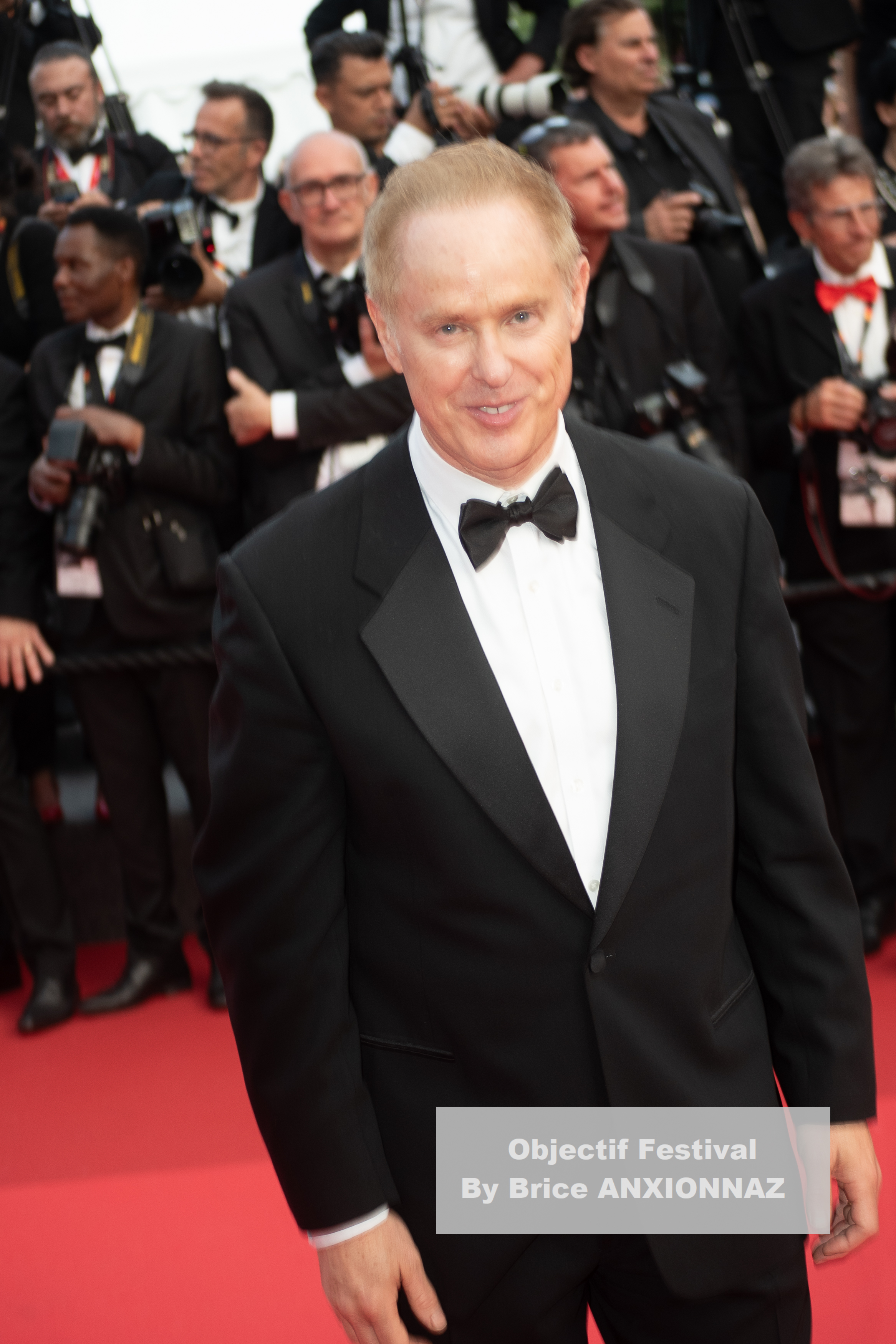 Fashion Week Cast And Crew - Fashion Week at Cannes-2025-The-History-of-Sound, TheHistoryofSound on May 21st, 2025