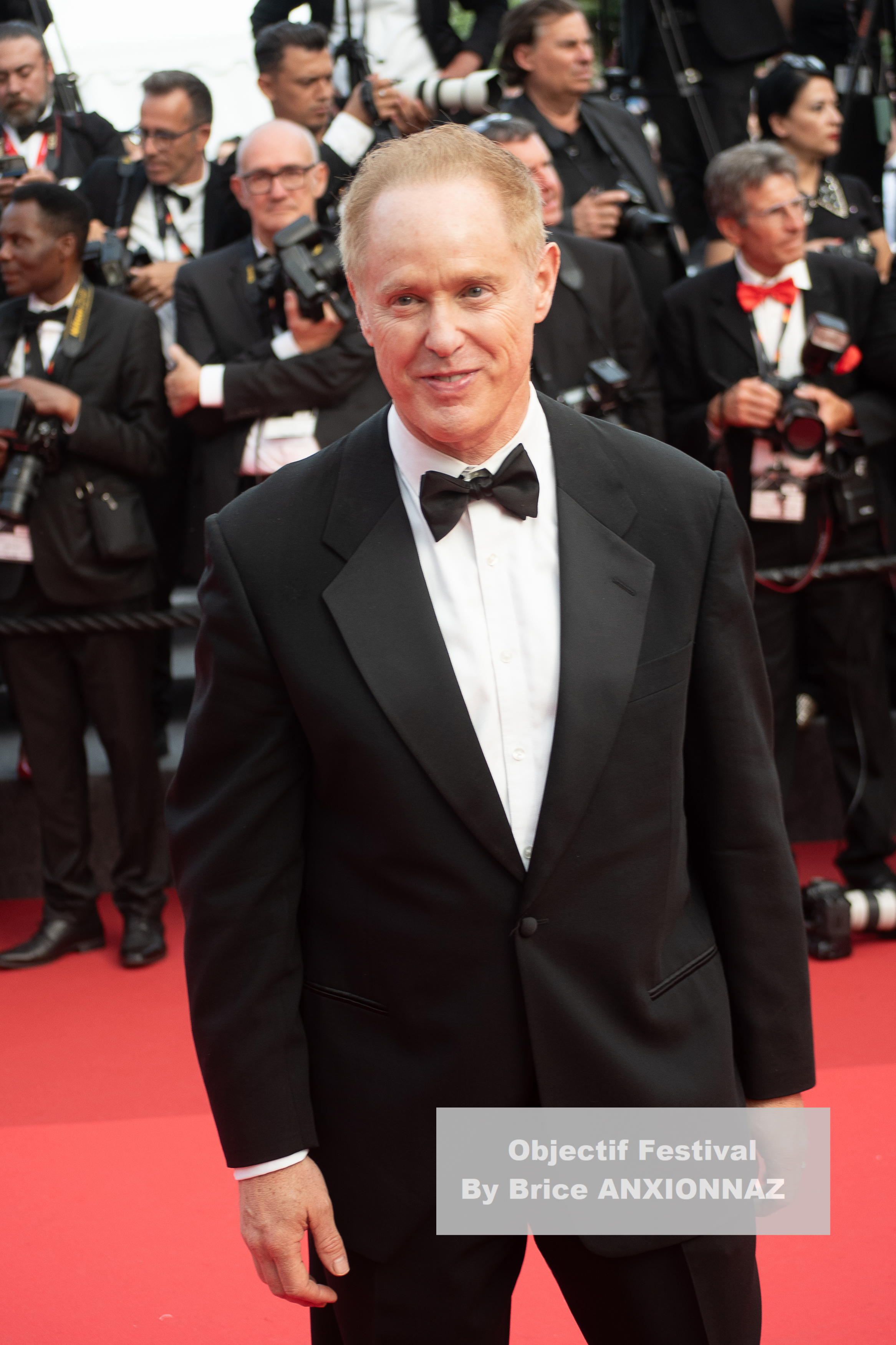 Fashion Week Cast And Crew - Fashion Week at Cannes-2025-The-History-of-Sound, TheHistoryofSound on May 21st, 2025