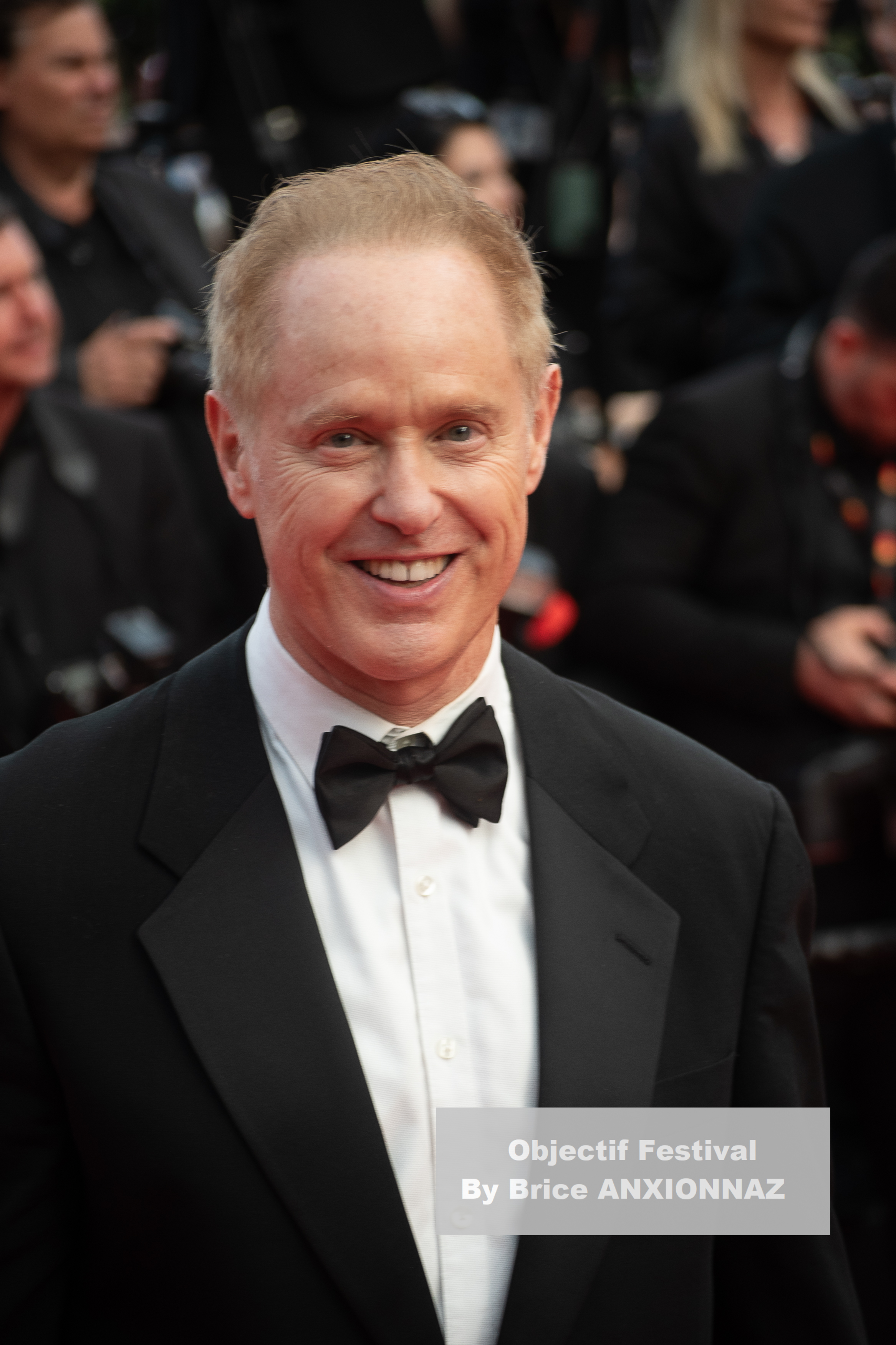 Fashion Week Cast And Crew - Fashion Week at Cannes-2025-The-History-of-Sound, TheHistoryofSound on May 21st, 2025