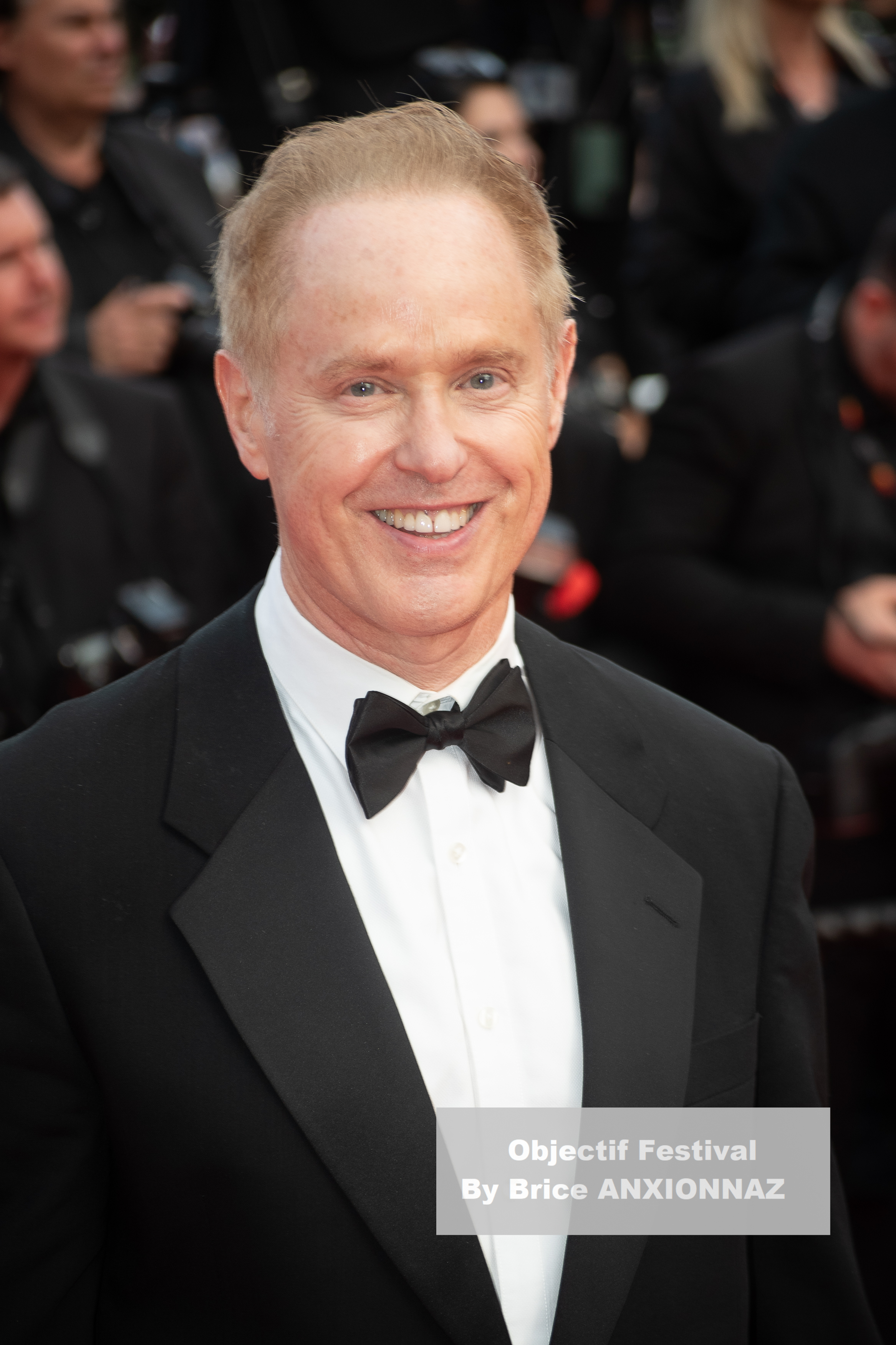 Fashion Week Cast And Crew - Fashion Week at Cannes-2025-The-History-of-Sound, TheHistoryofSound on May 21st, 2025