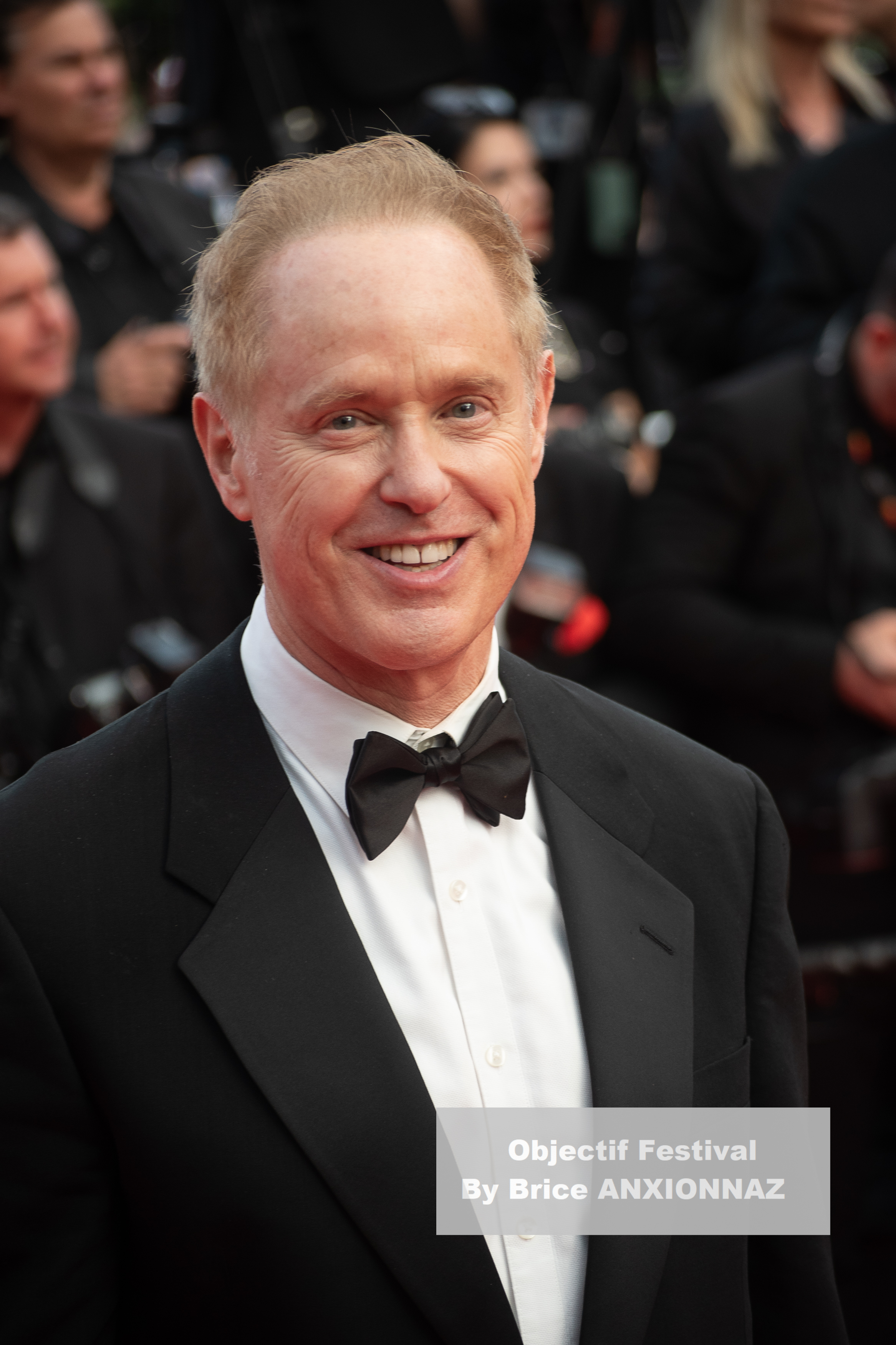 Fashion Week Cast And Crew - Fashion Week at Cannes-2025-The-History-of-Sound, TheHistoryofSound on May 21st, 2025