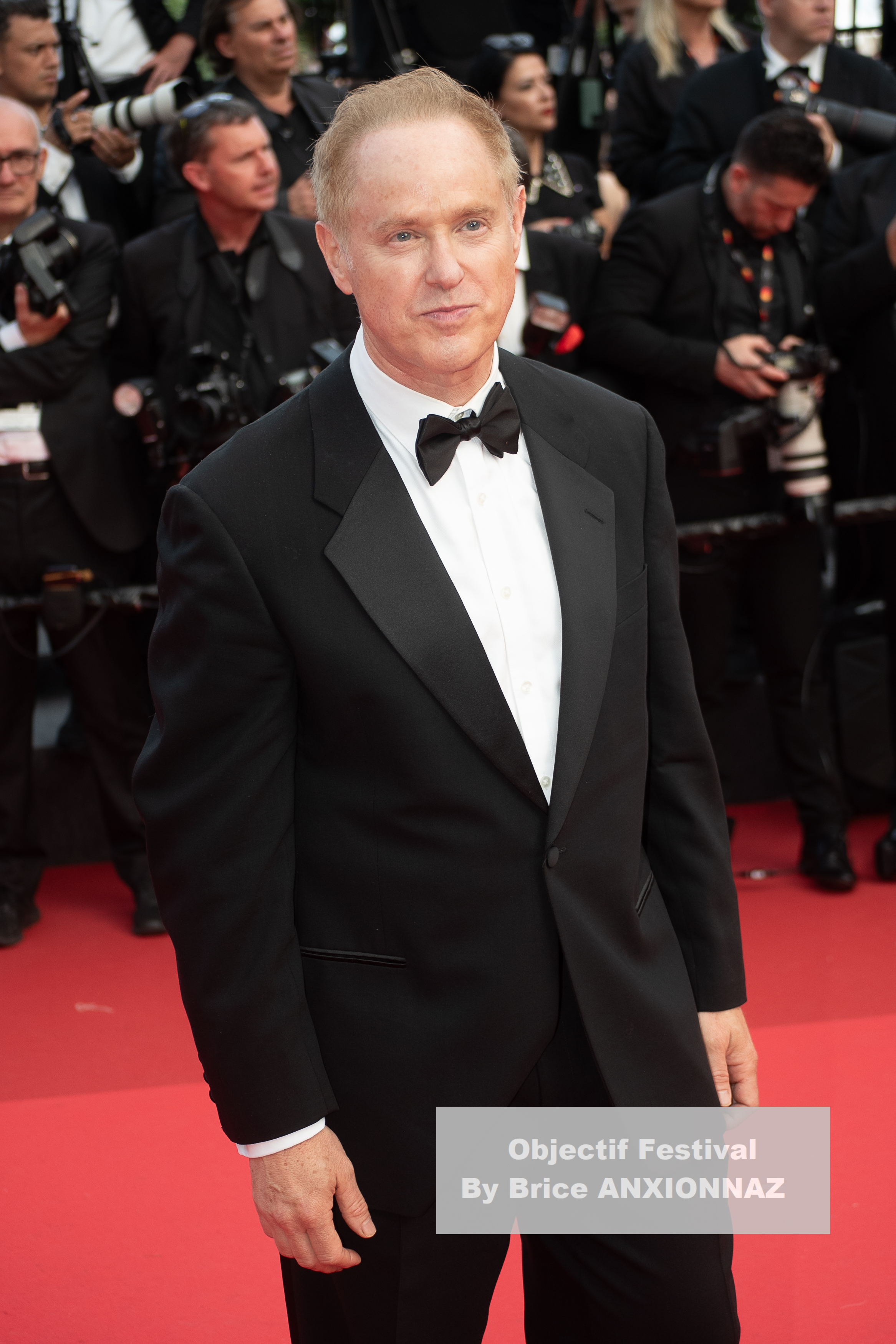 Fashion Week Cast And Crew - Fashion Week at Cannes-2025-The-History-of-Sound, TheHistoryofSound on May 21st, 2025