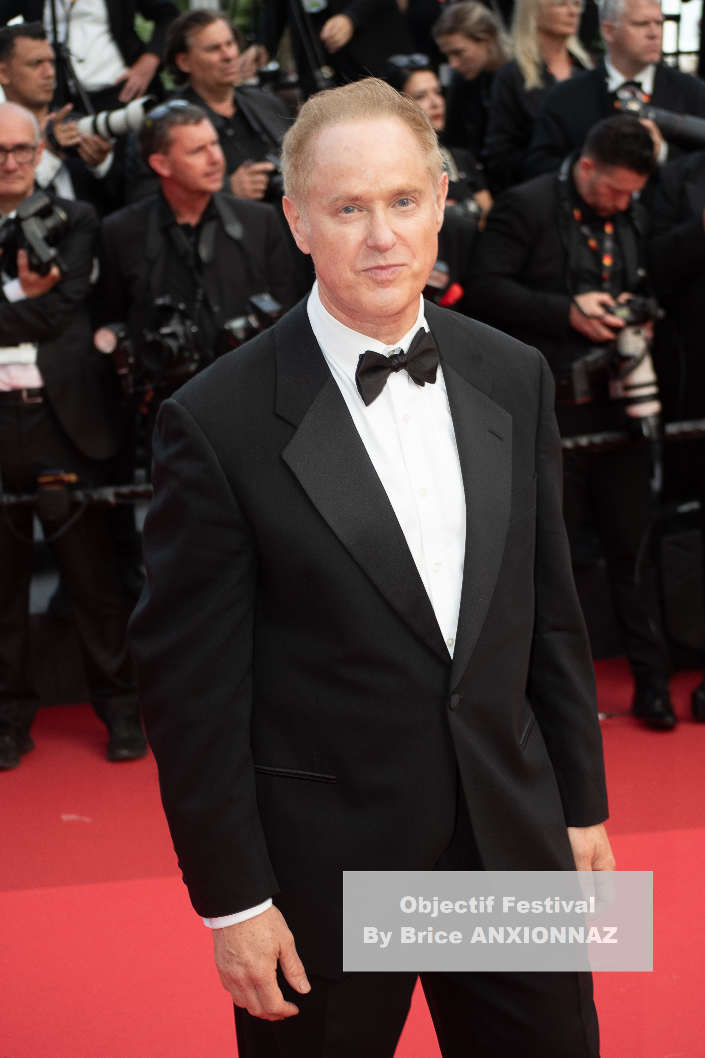 Fashion Week Cast And Crew - Fashion Week at Cannes-2025-The-History-of-Sound, TheHistoryofSound on May 21st, 2025