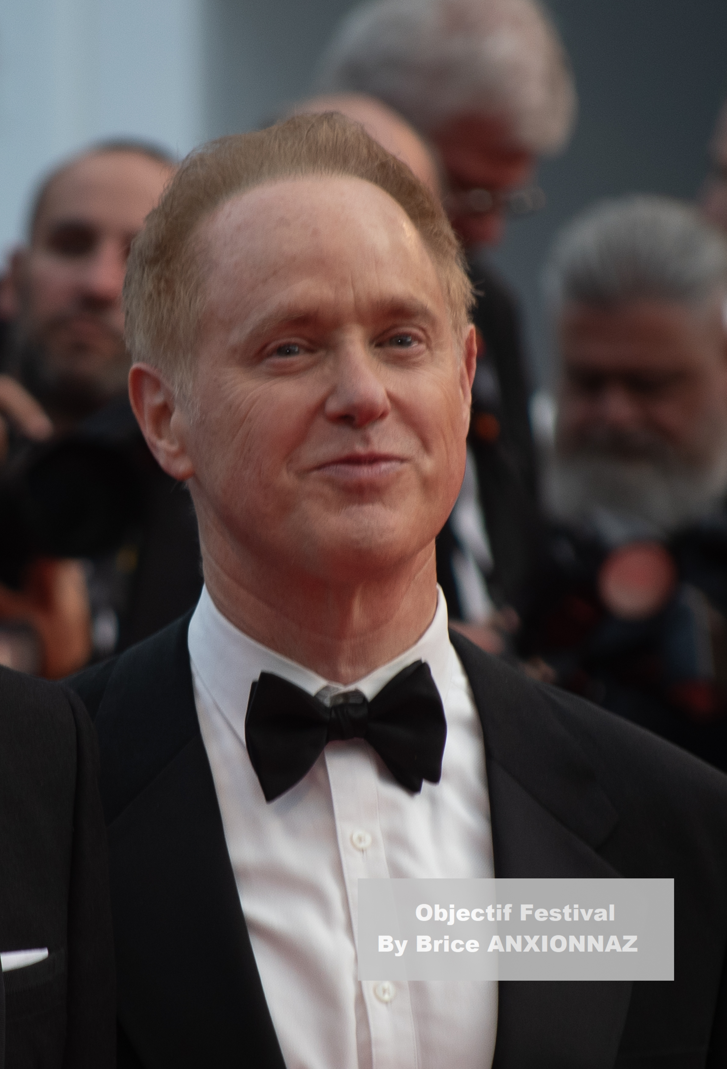 Fashion Week Cast And Crew - Fashion Week at Cannes-2025-The-History-of-Sound, TheHistoryofSound on May 21st, 2025