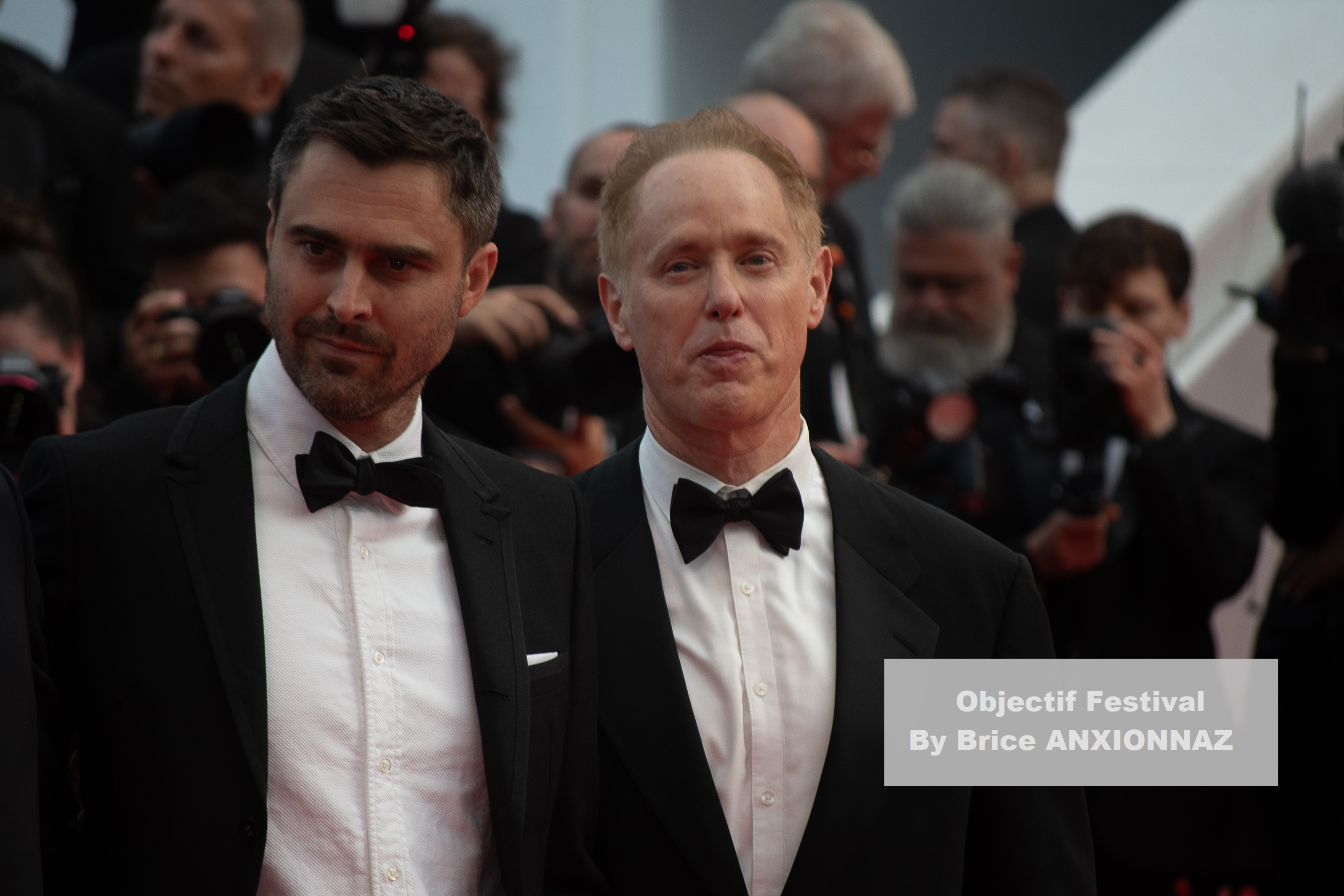 Fashion Week Cast And Crew - Fashion Week at Cannes-2025-The-History-of-Sound, TheHistoryofSound on May 21st, 2025