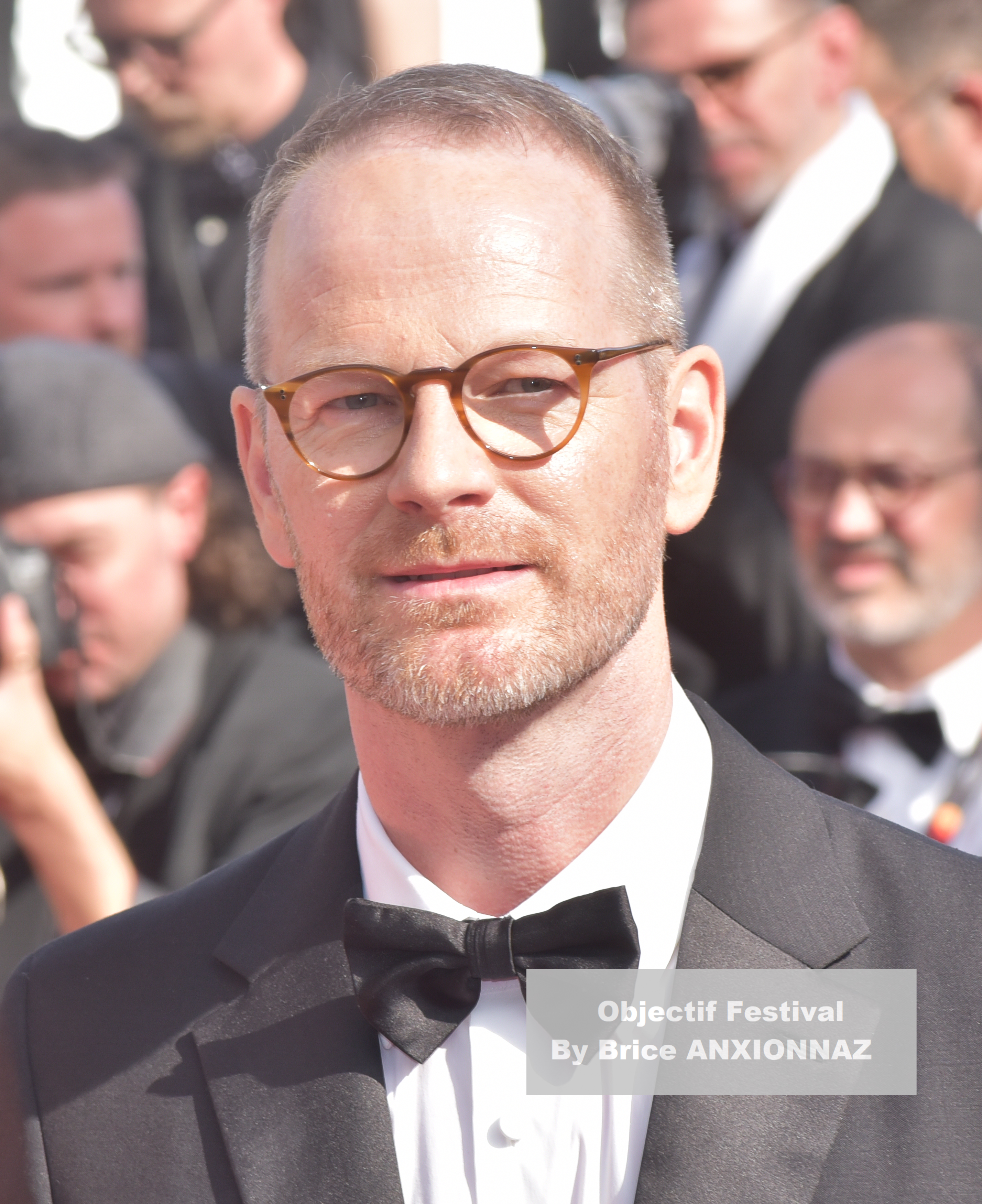 Fashion Week Avant Première De Film (Red Carpet) - Fashion Week at Cannes2025-ClosingCeremony-RedCarpet, ClosingDay on May 24th, 2025
