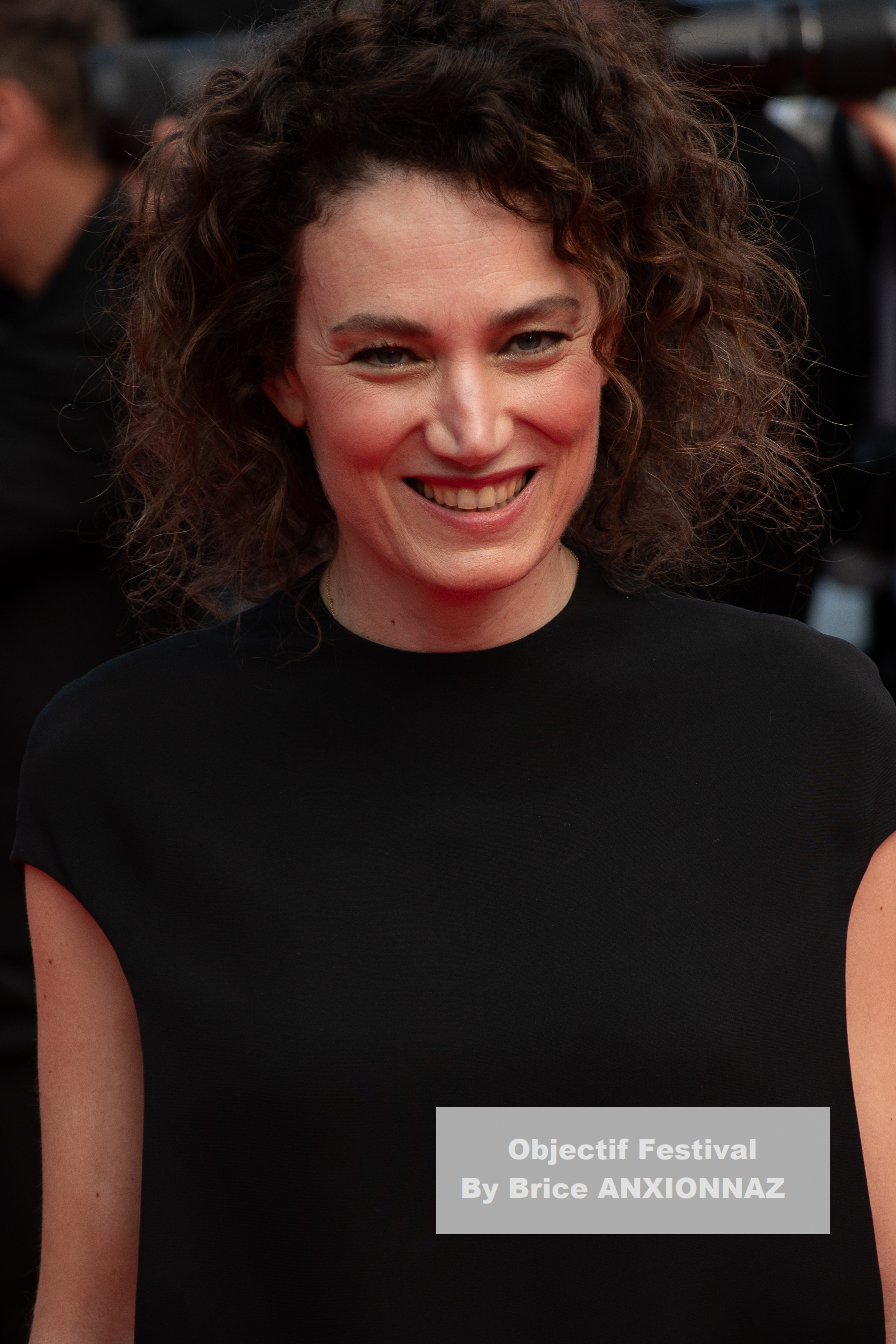 Fashion Week Coralie Fargeat - Fashion Week at Cannes2025-ClosingCeremony-RedCarpet, ClosingDay on May 24th, 2025