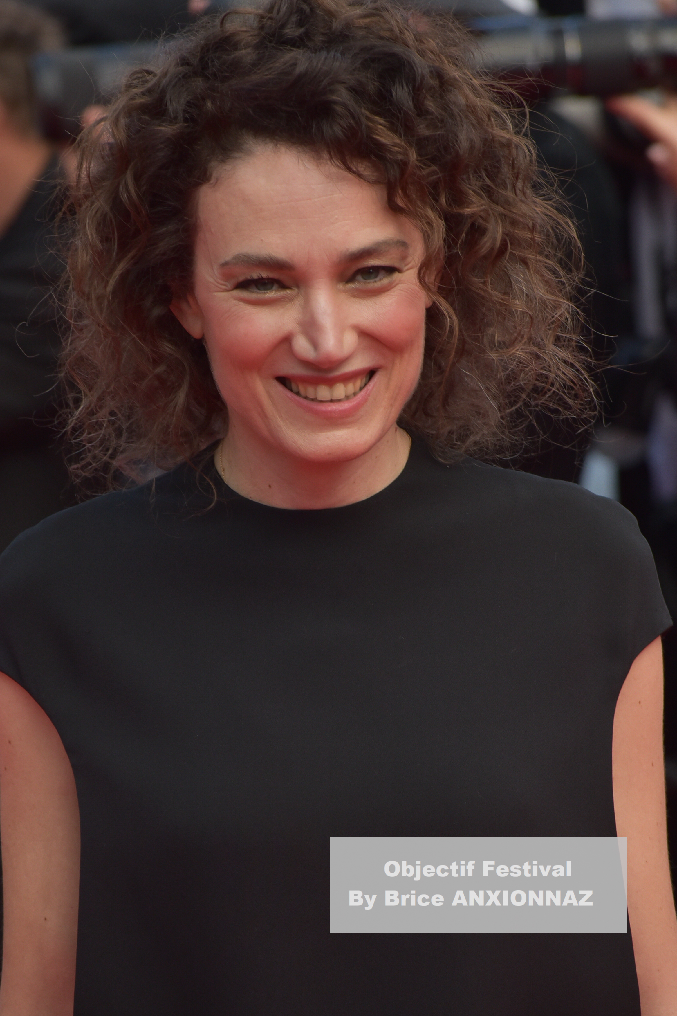 Fashion Week Coralie Fargeat - Fashion Week at Cannes2025-ClosingCeremony-RedCarpet, ClosingDay on May 24th, 2025