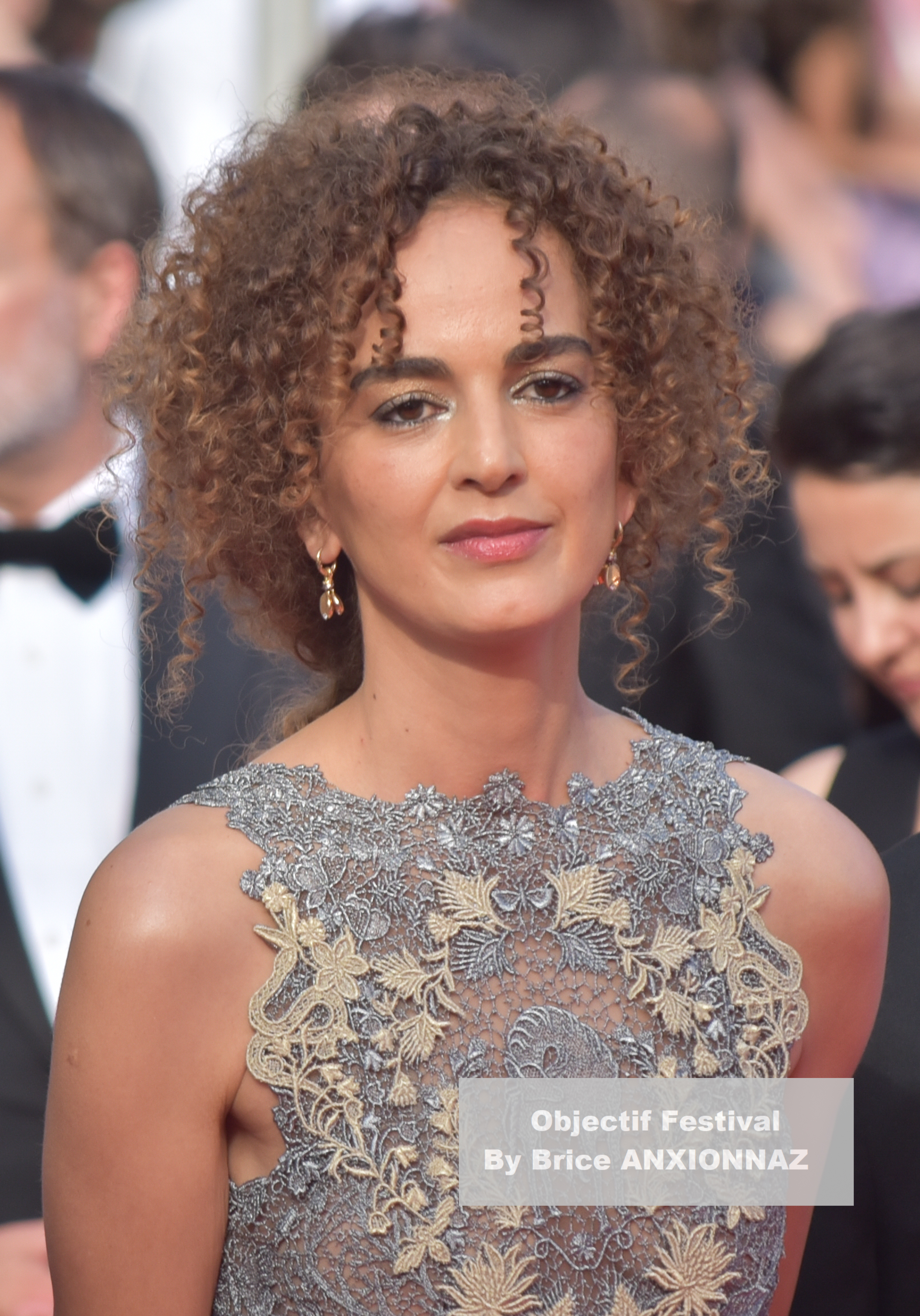 Fashion Week International Jury - Fashion Week at Cannes2025-ClosingCeremony-RedCarpet, ClosingDay on May 24th, 2025