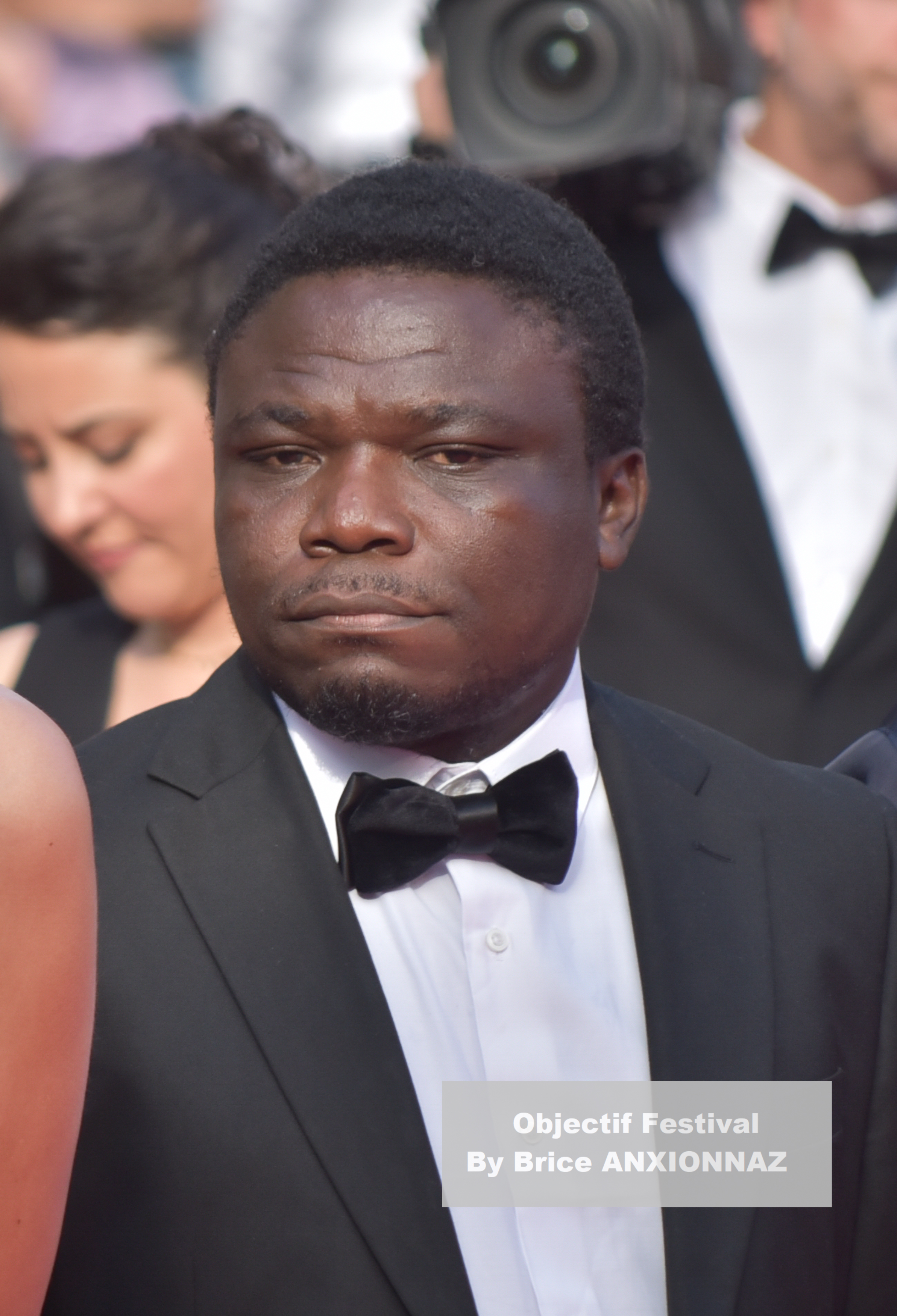 Fashion Week International Jury - Fashion Week at Cannes2025-ClosingCeremony-RedCarpet, ClosingDay on May 24th, 2025