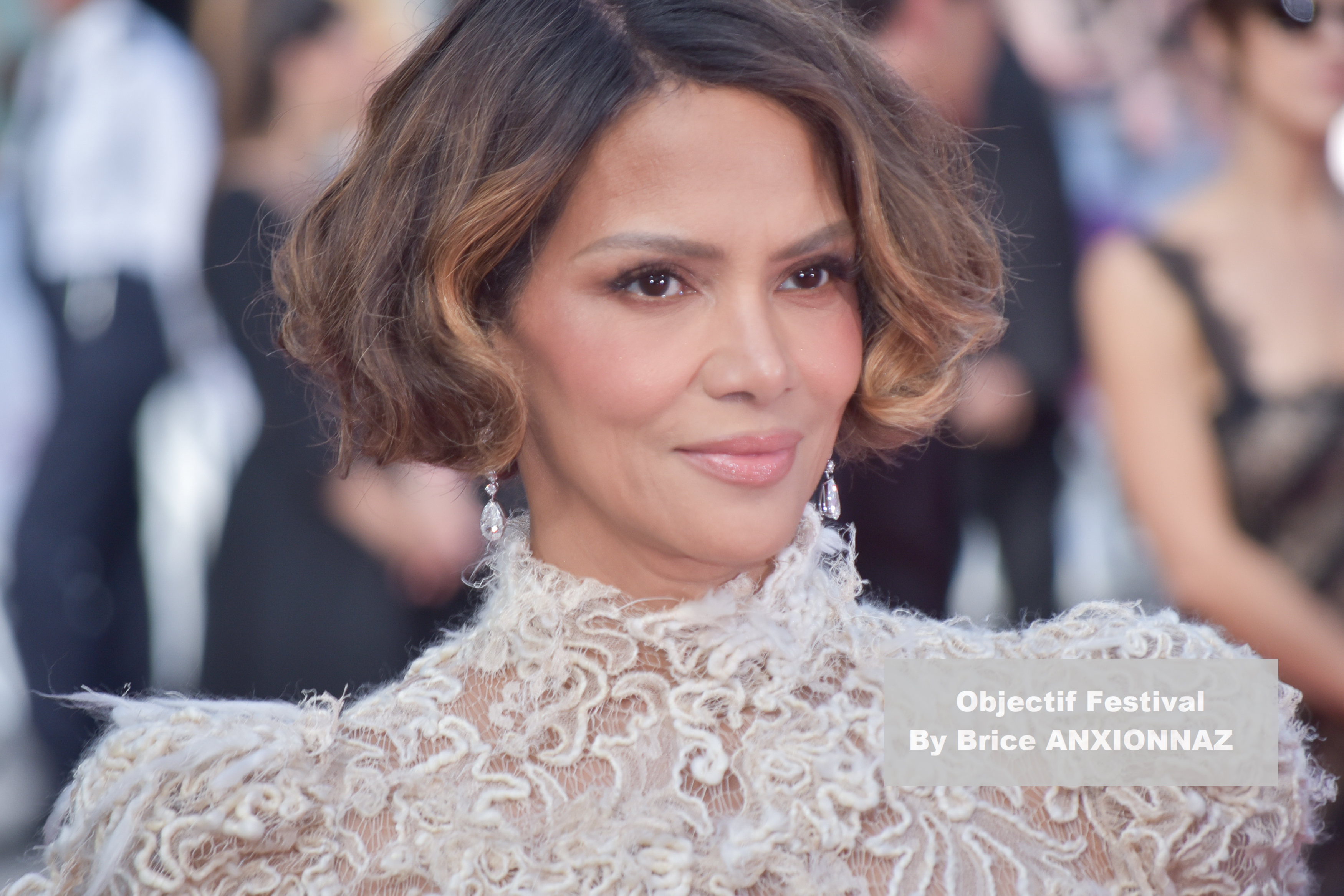 Fashion Week International Jury - Fashion Week at Cannes2025-ClosingCeremony-RedCarpet, ClosingDay on May 24th, 2025