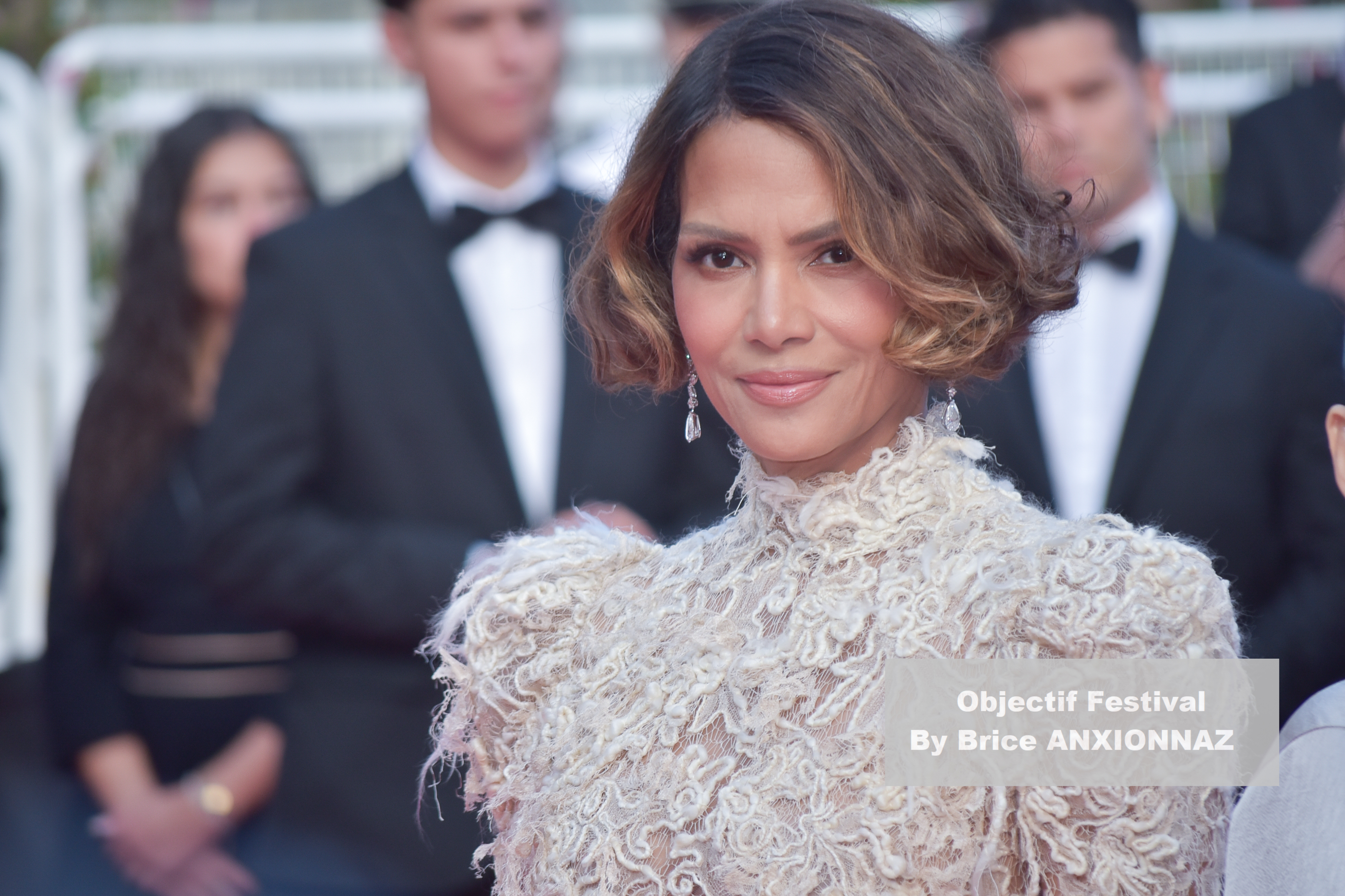 Fashion Week International Jury - Fashion Week at Cannes2025-ClosingCeremony-RedCarpet, ClosingDay on May 24th, 2025