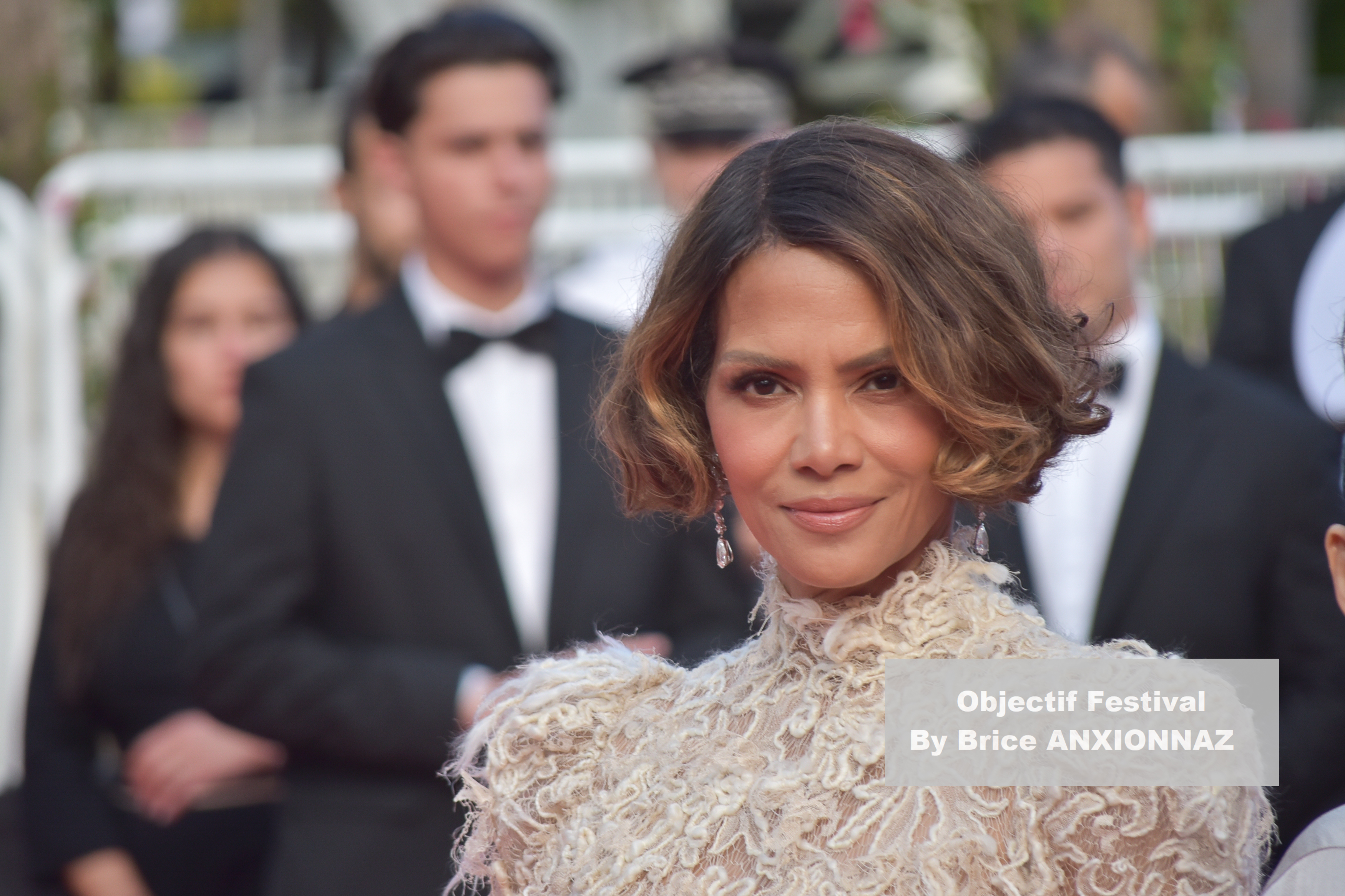 Fashion Week International Jury - Fashion Week at Cannes2025-ClosingCeremony-RedCarpet, ClosingDay on May 24th, 2025