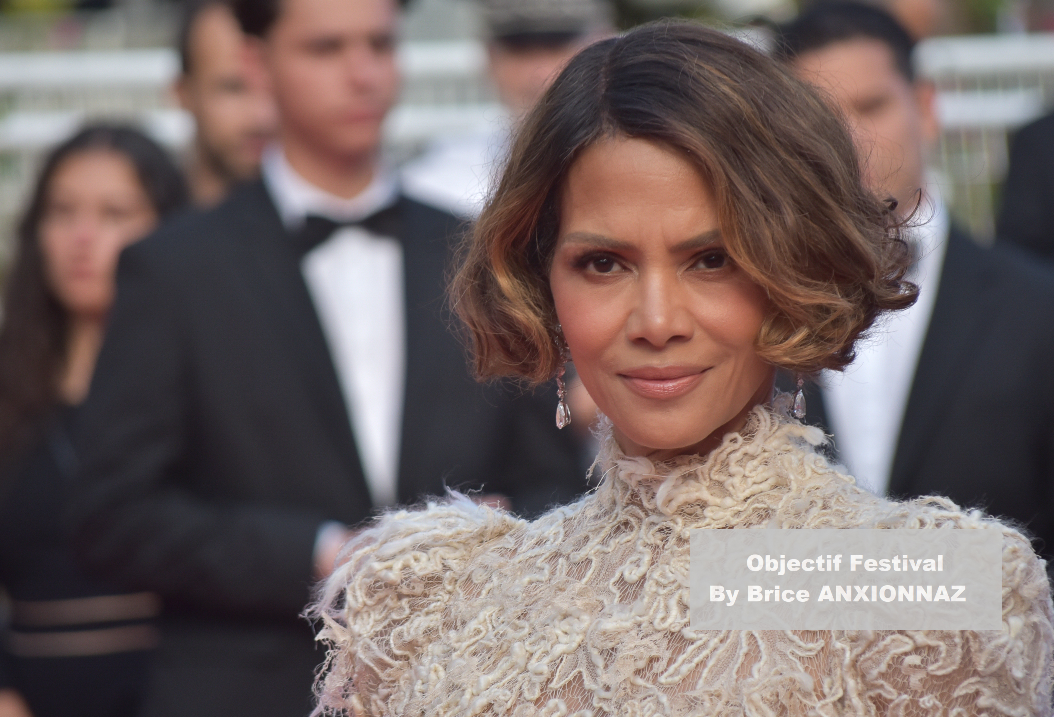 Fashion Week International Jury - Fashion Week at Cannes2025-ClosingCeremony-RedCarpet, ClosingDay on May 24th, 2025