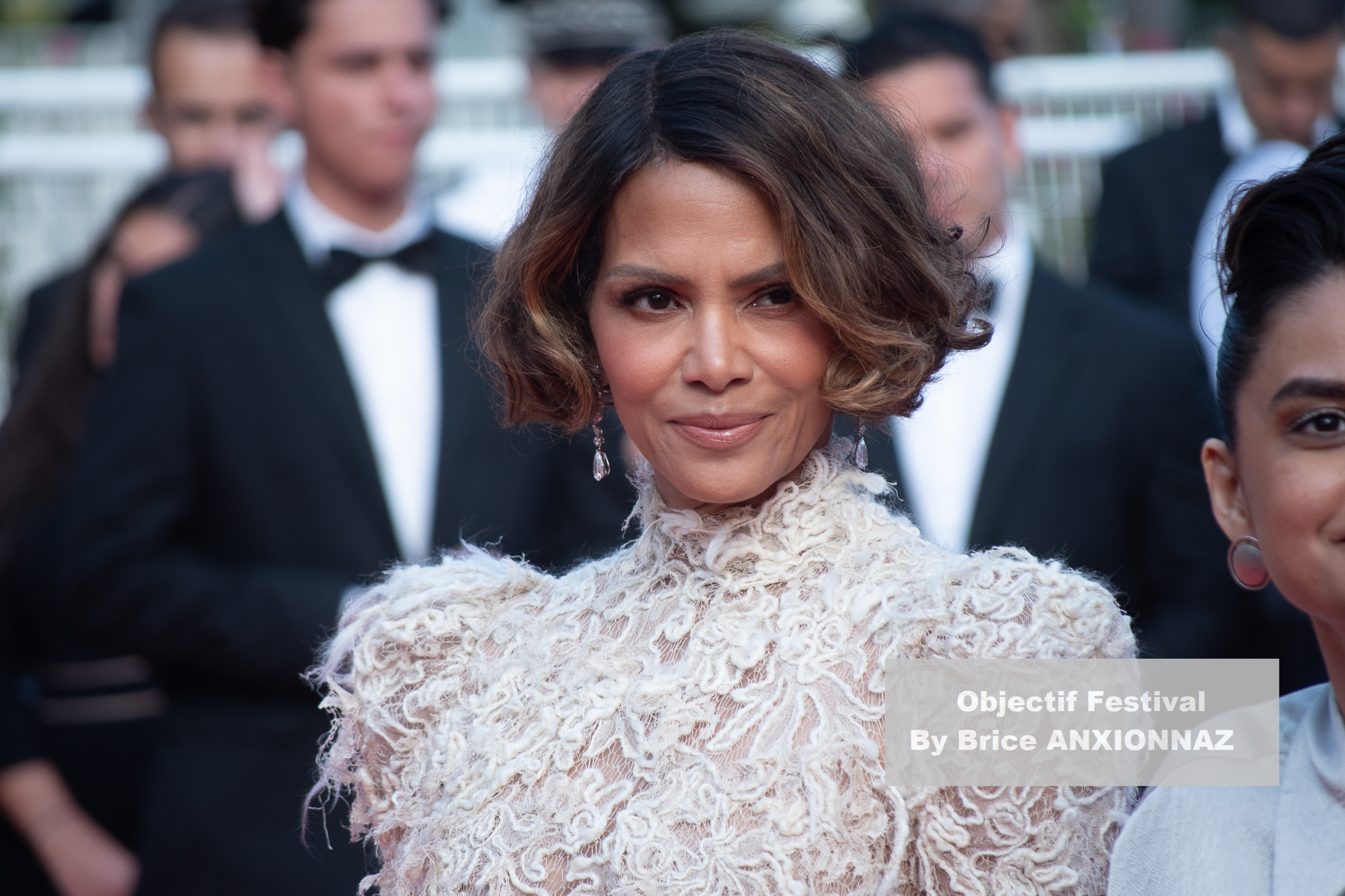 Fashion Week International Jury - Fashion Week at Cannes2025-ClosingCeremony-RedCarpet, ClosingDay on May 24th, 2025