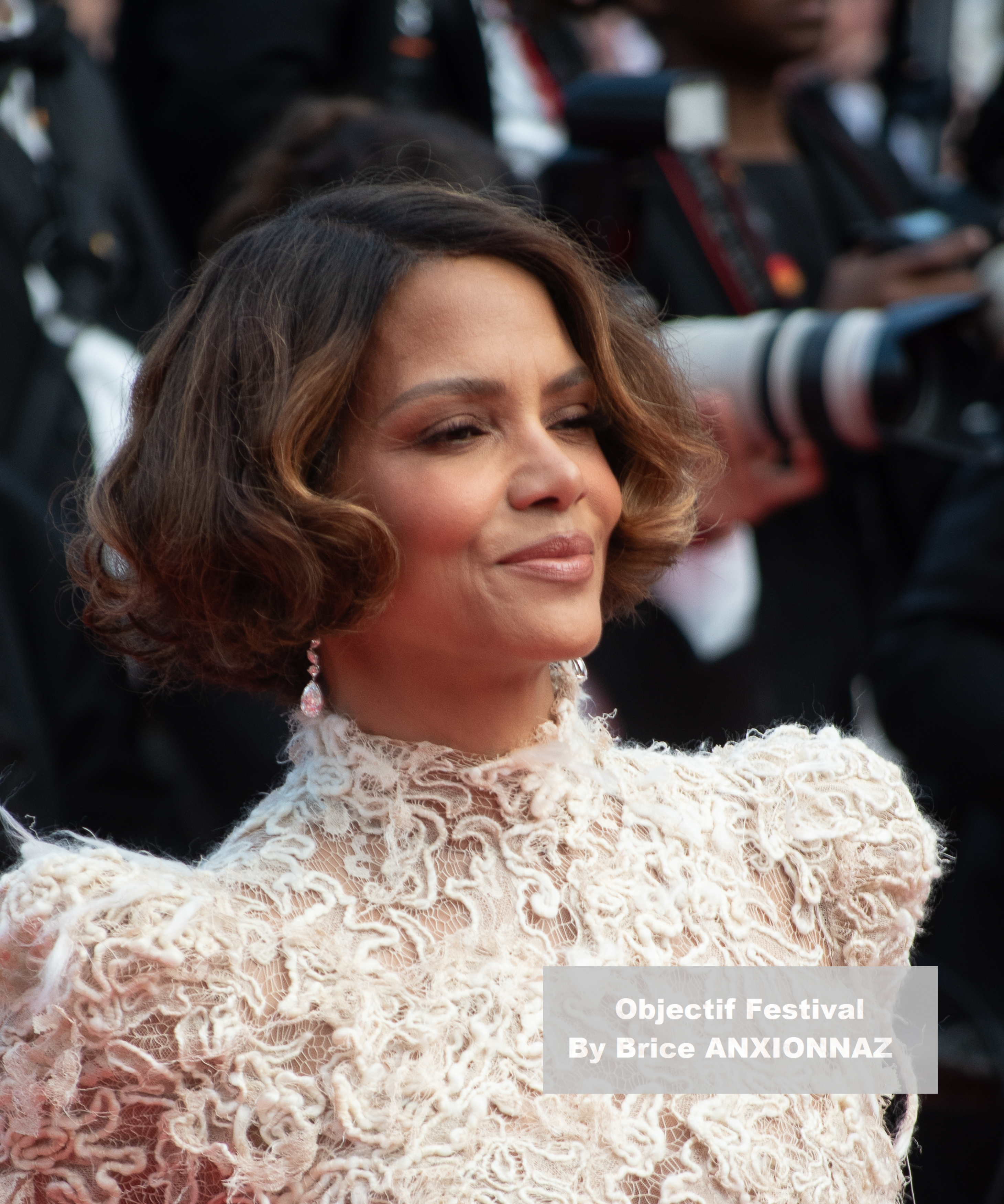 Fashion Week International Jury - Fashion Week at Cannes2025-ClosingCeremony-RedCarpet, ClosingDay on May 24th, 2025