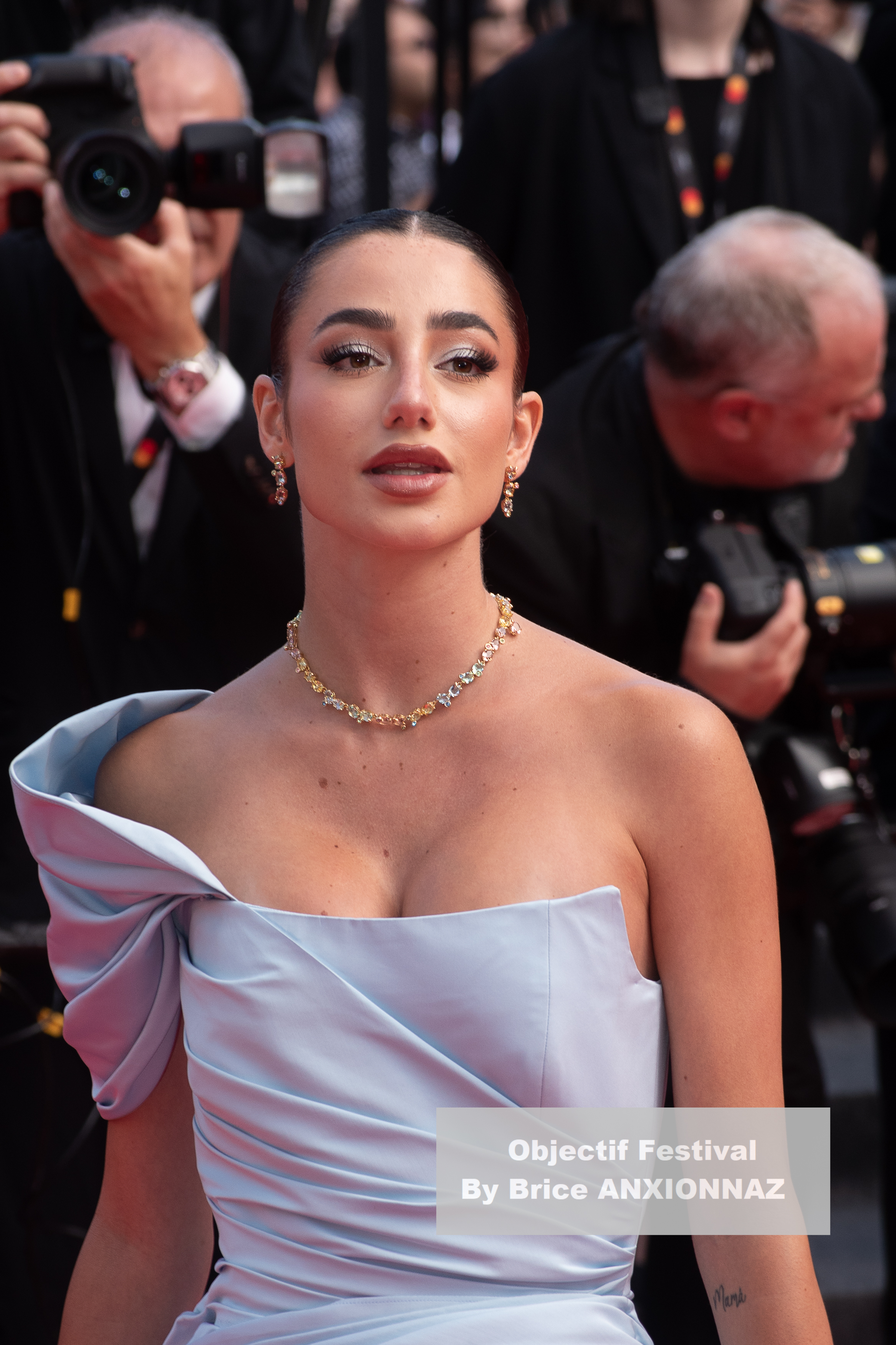 Fashion Week Lola Lolita - Fashion Week at Cannes2025-ClosingCeremony-RedCarpet, ClosingDay on May 24th, 2025