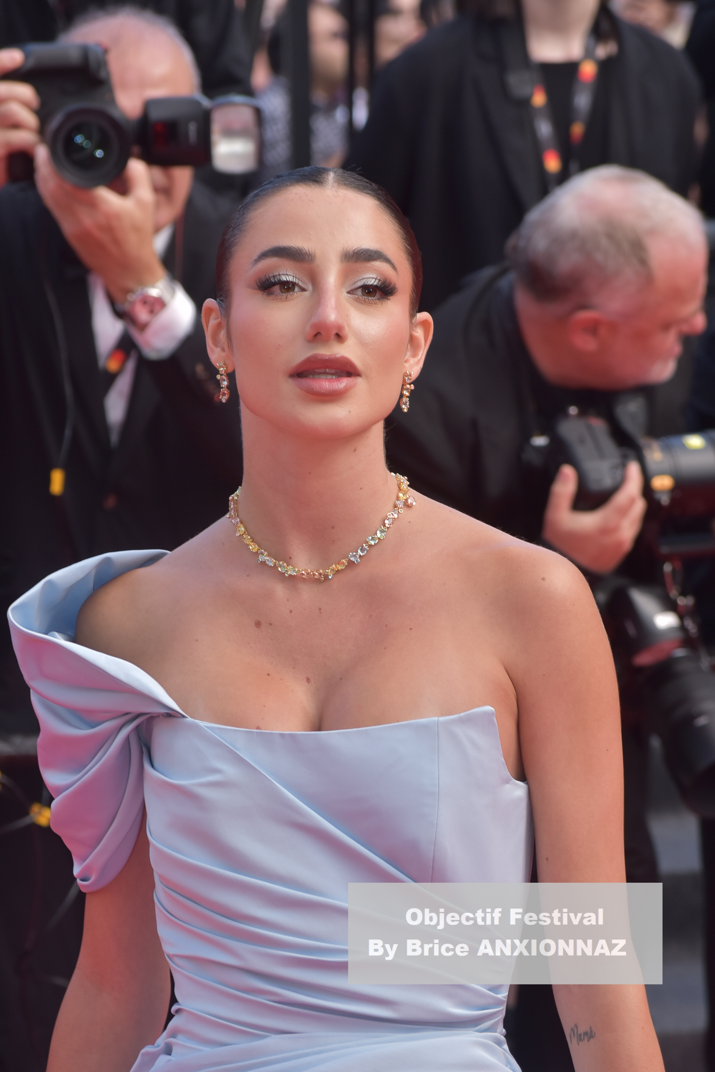 Fashion Week Lola Lolita - Fashion Week at Cannes2025-ClosingCeremony-RedCarpet, ClosingDay on May 24th, 2025