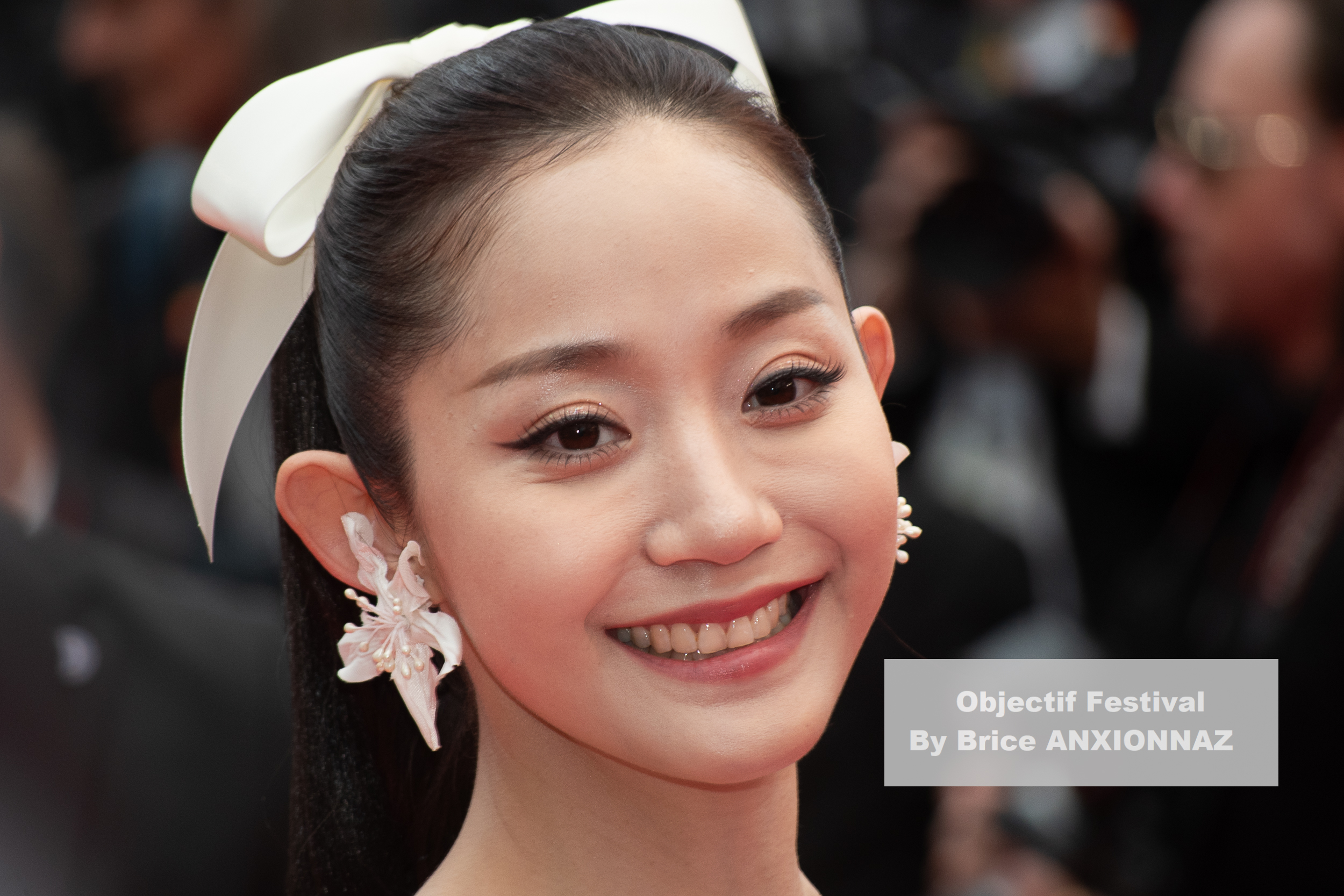 Fashion Week Avant Première De Film (Red Carpet) - Fashion Week at Cannes2025-Eddington, Brice on May 16th, 2025