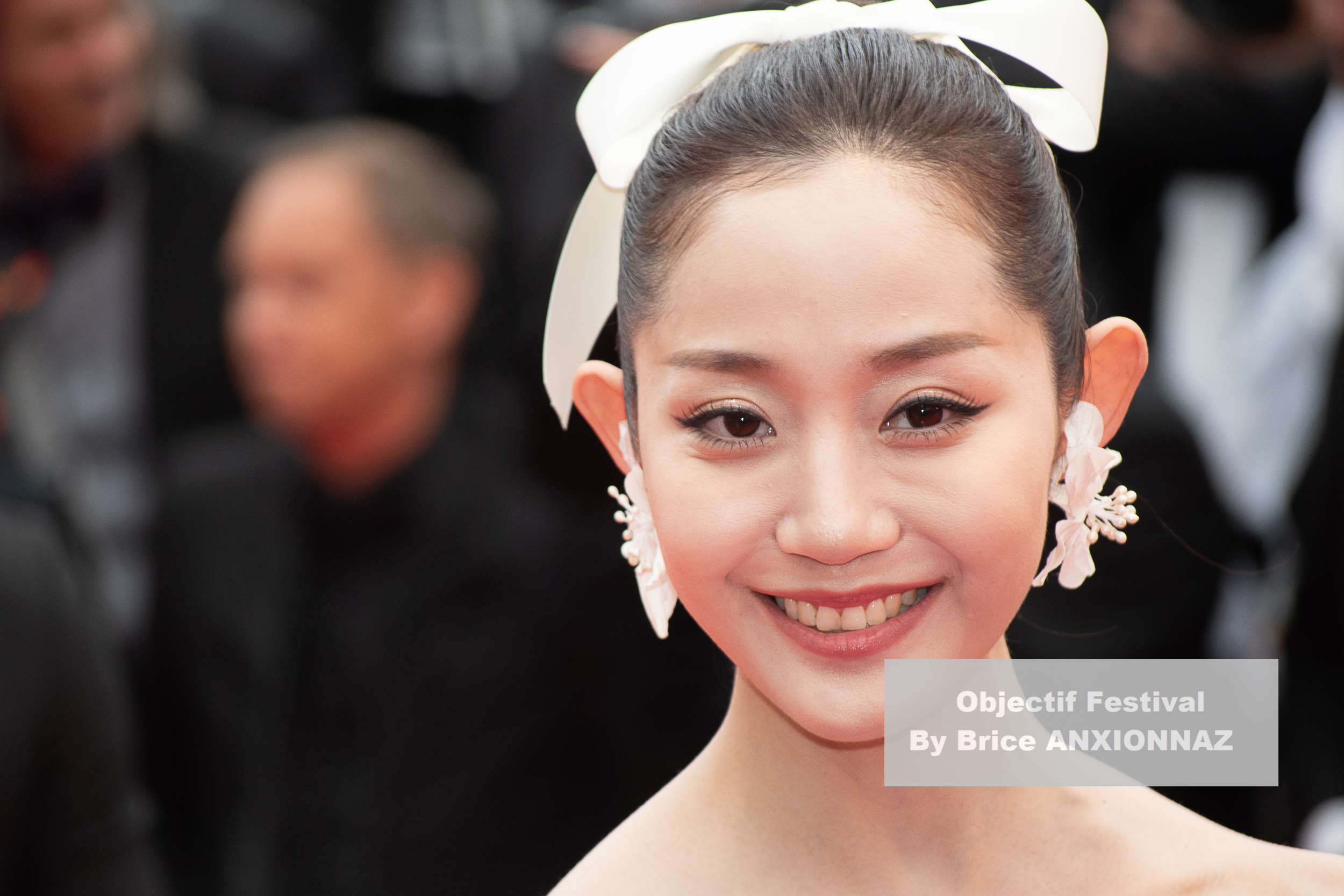 Fashion Week Avant Première De Film (Red Carpet) - Fashion Week at Cannes2025-Eddington, Brice on May 16th, 2025