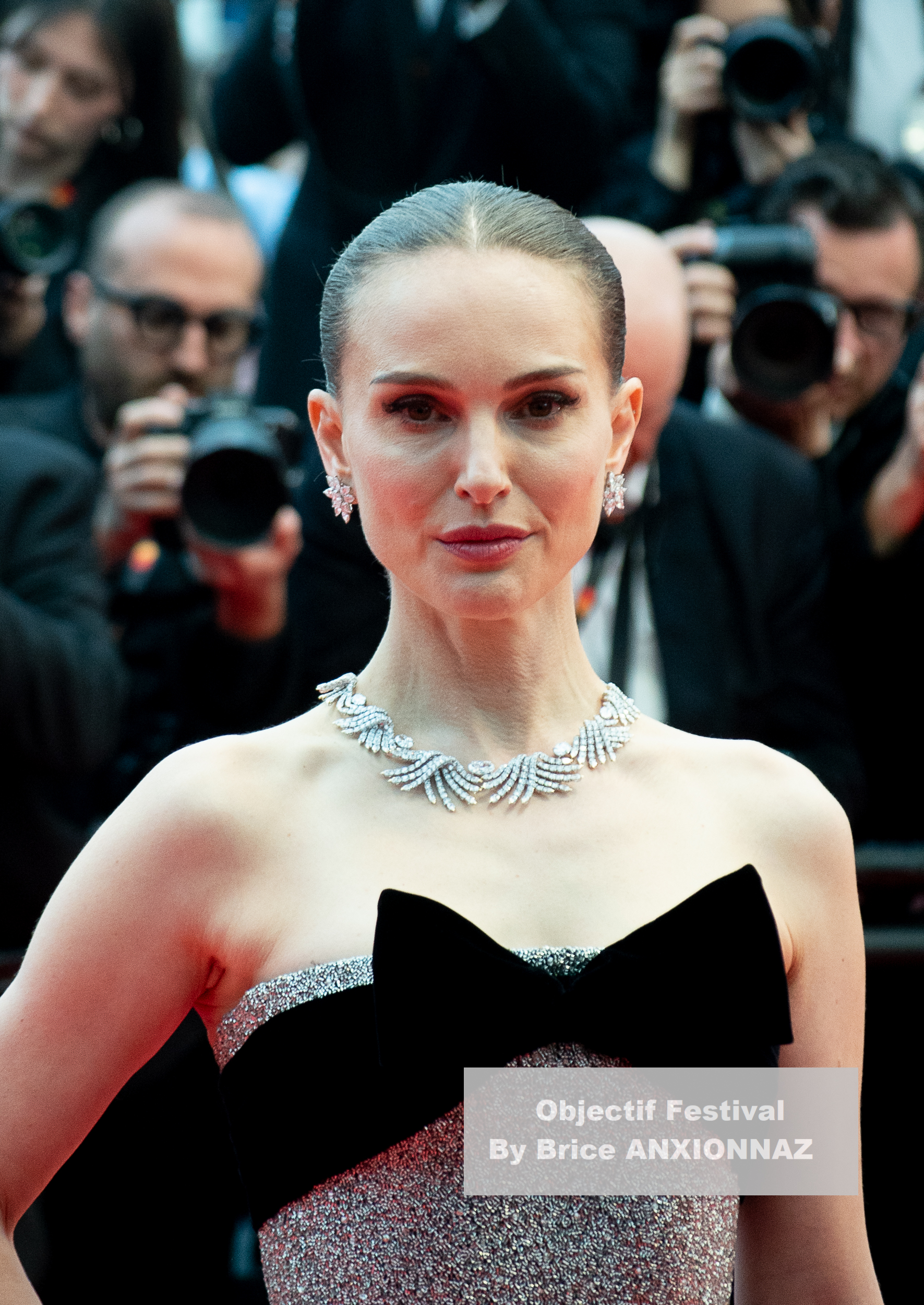 Fashion Week Natalie Portman - Fashion Week at Cannes2025-Eddington, Brice on May 16th, 2025