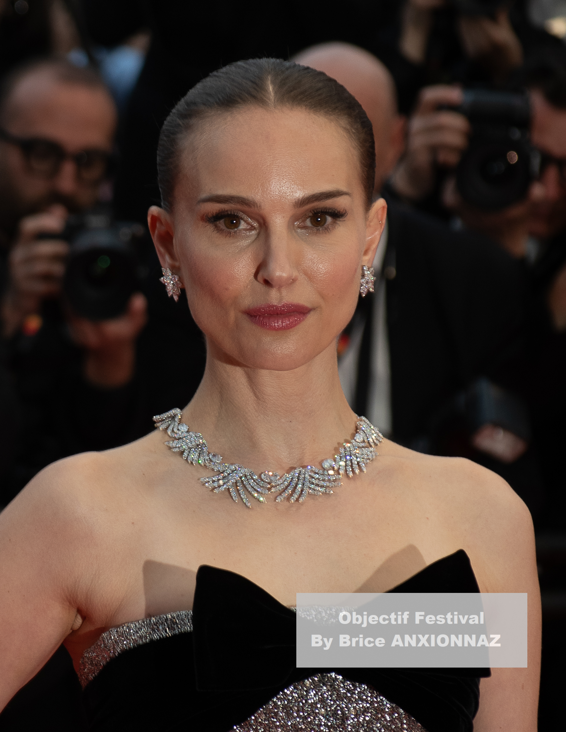 Fashion Week Natalie Portman - Fashion Week at Cannes2025-Eddington, Brice on May 16th, 2025