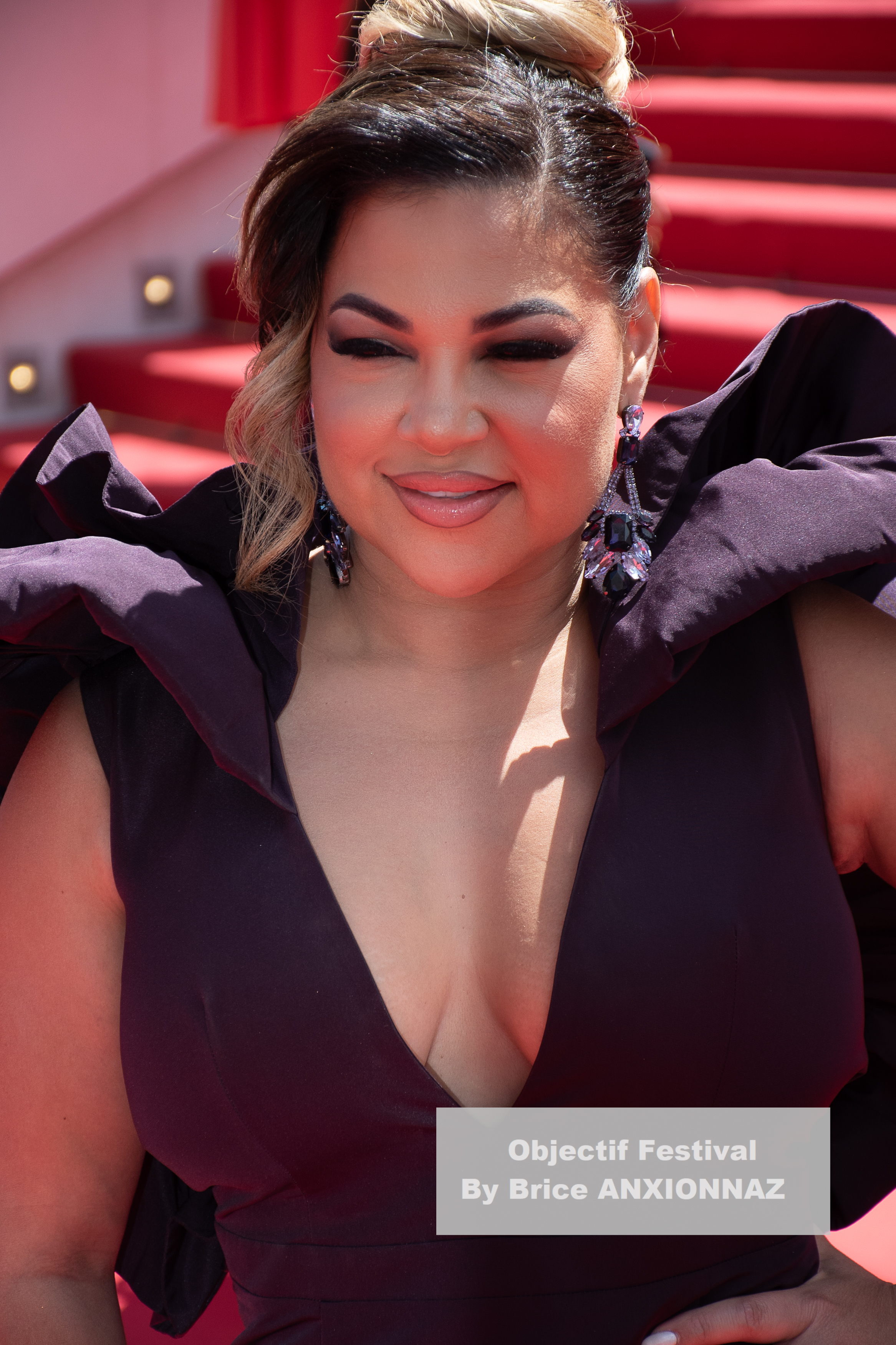 Fashion Week Clients ANNA - Fashion Week at Cannes2025-Jeunes-Meres, RedCarpet on May 23rd, 2025