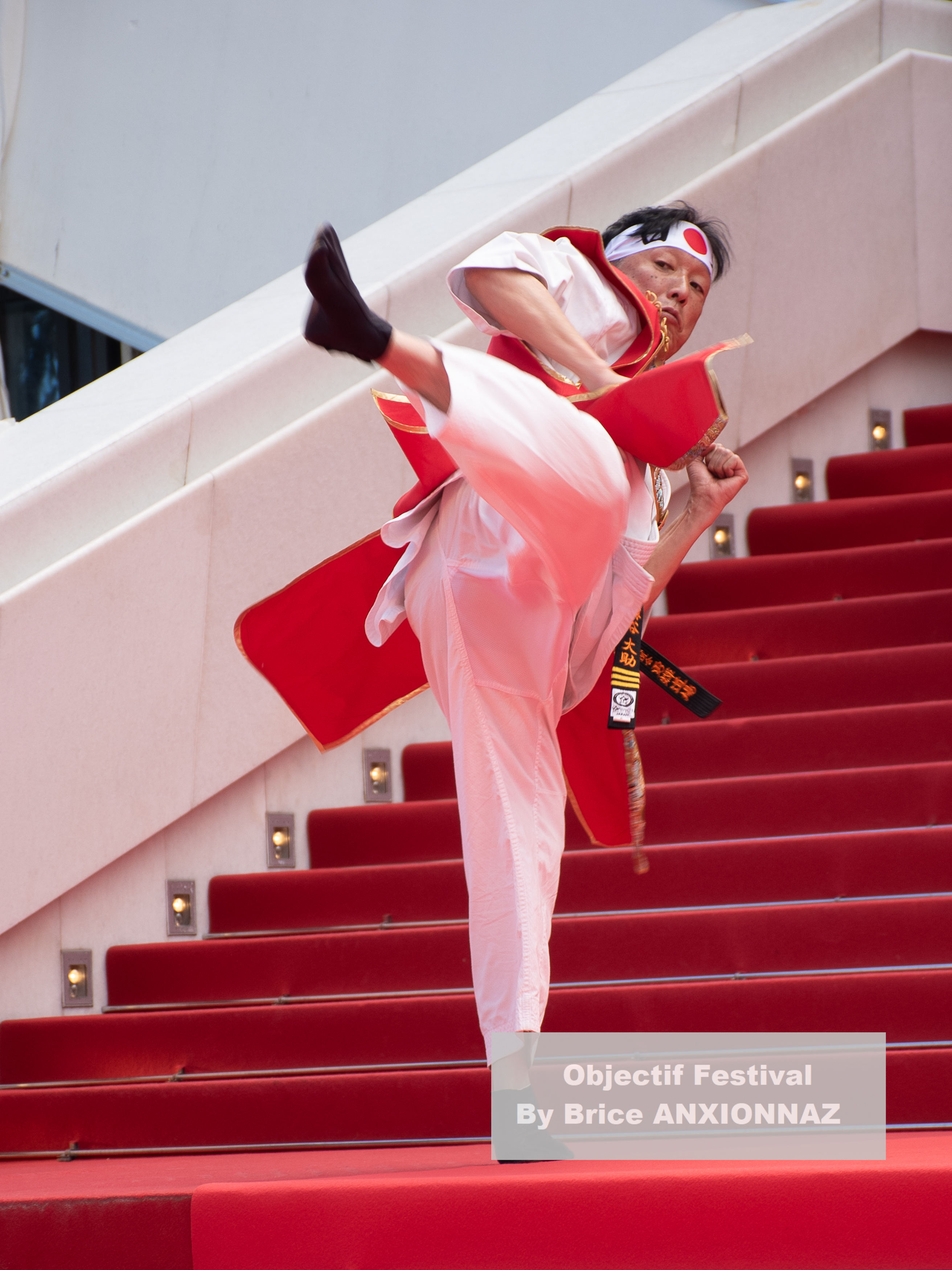 Fashion Week Daisuke Tarutani - Fashion Week at Cannes2025-Jeunes-Meres, RedCarpet on May 23rd, 2025