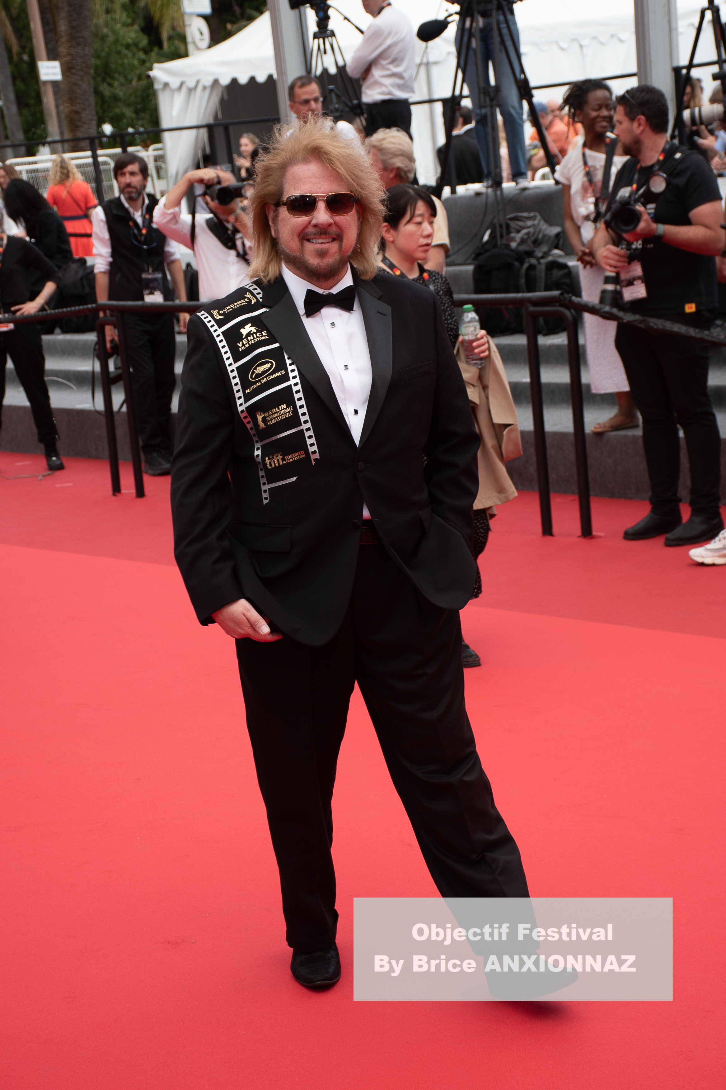 Fashion Week Guests - Fashion Week at Cannes2025-Jeunes-Meres, RedCarpet on May 23rd, 2025
