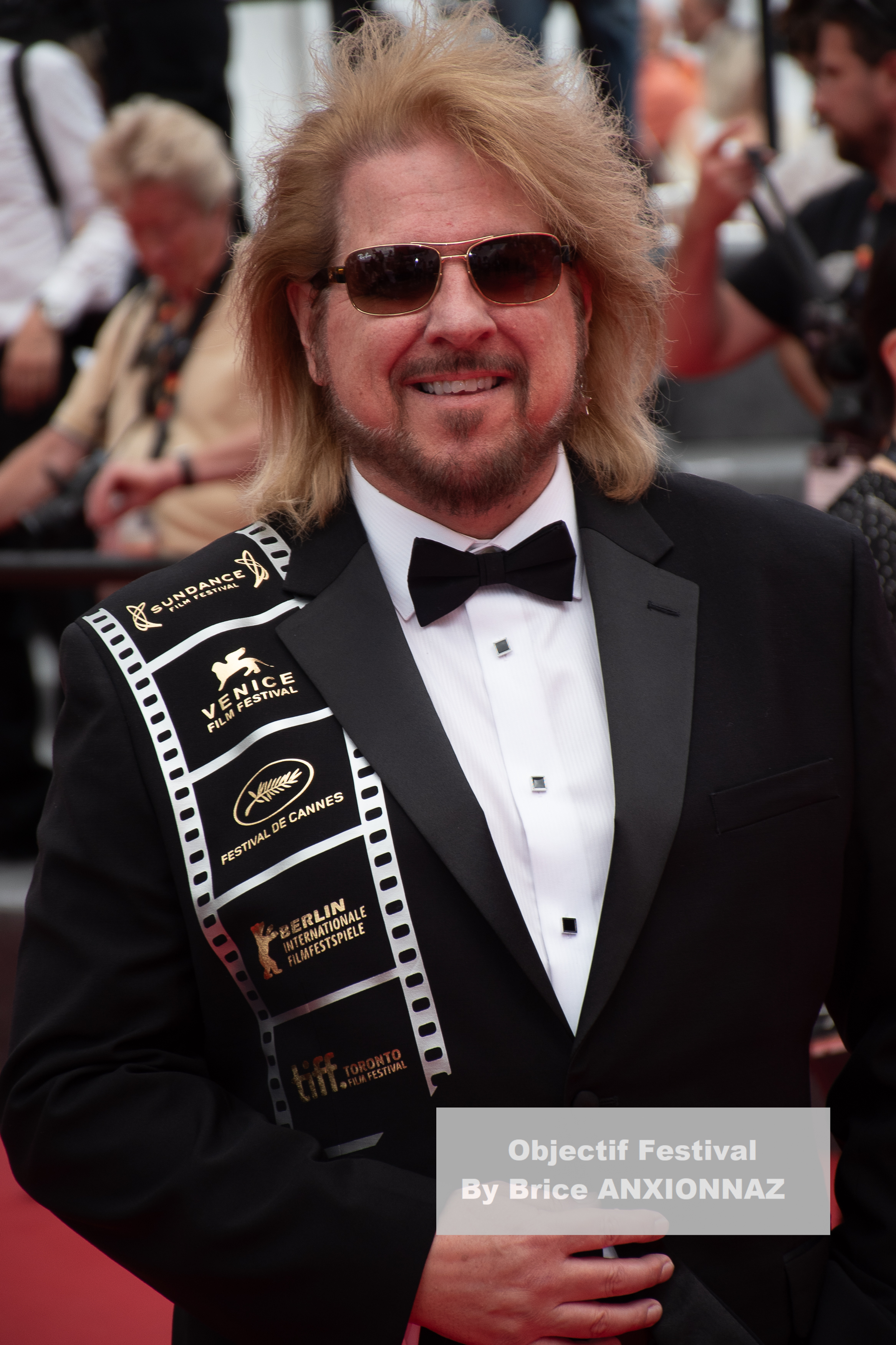 Fashion Week Guests - Fashion Week at Cannes2025-Jeunes-Meres, RedCarpet on May 23rd, 2025