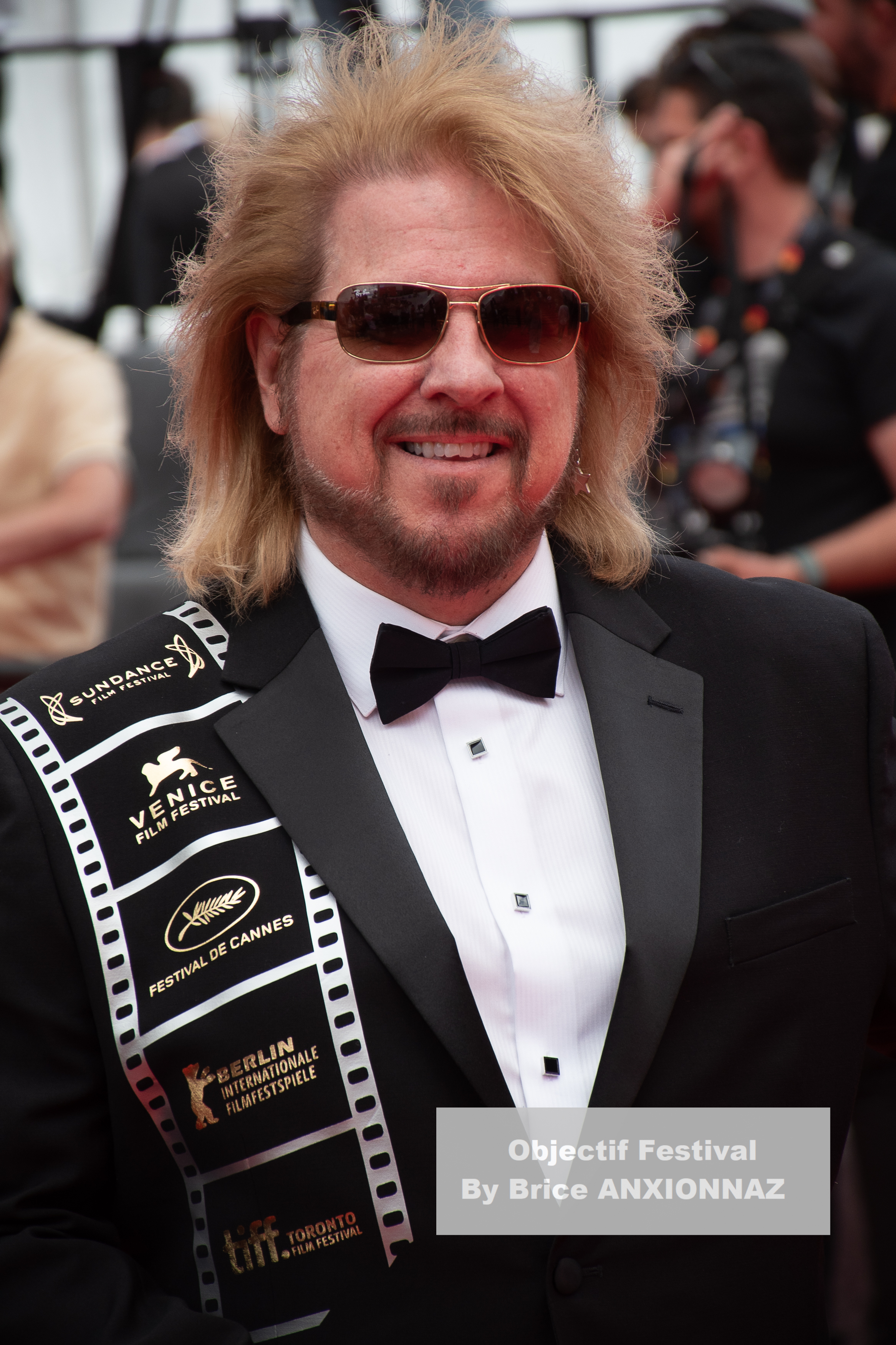 Fashion Week Guests - Fashion Week at Cannes2025-Jeunes-Meres, RedCarpet on May 23rd, 2025