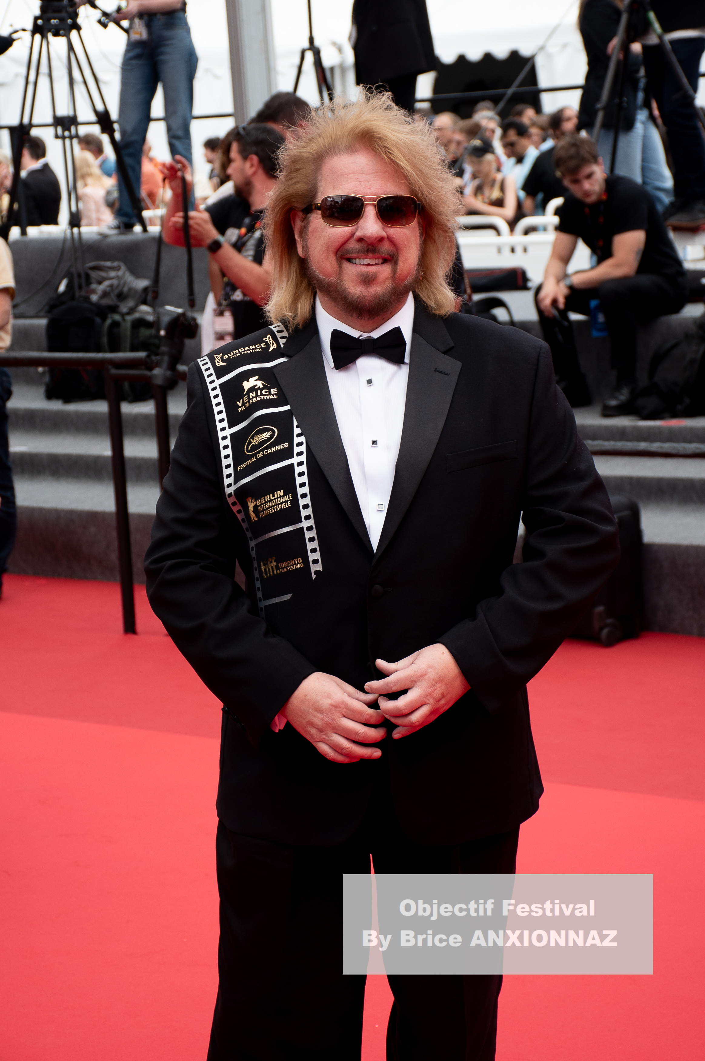 Fashion Week Guests - Fashion Week at Cannes2025-Jeunes-Meres, RedCarpet on May 23rd, 2025