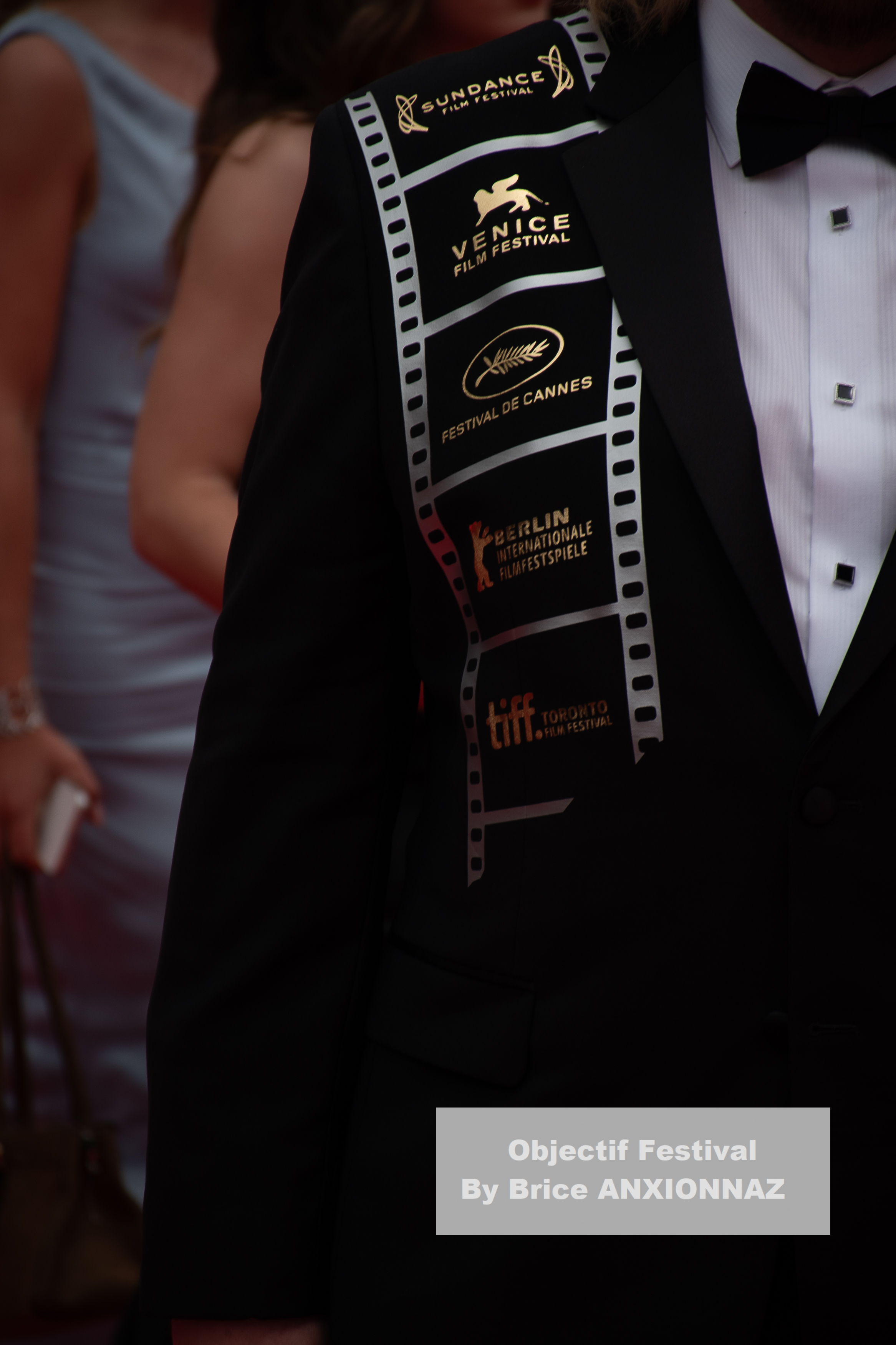 Fashion Week Guests - Fashion Week at Cannes2025-Jeunes-Meres, RedCarpet on May 23rd, 2025