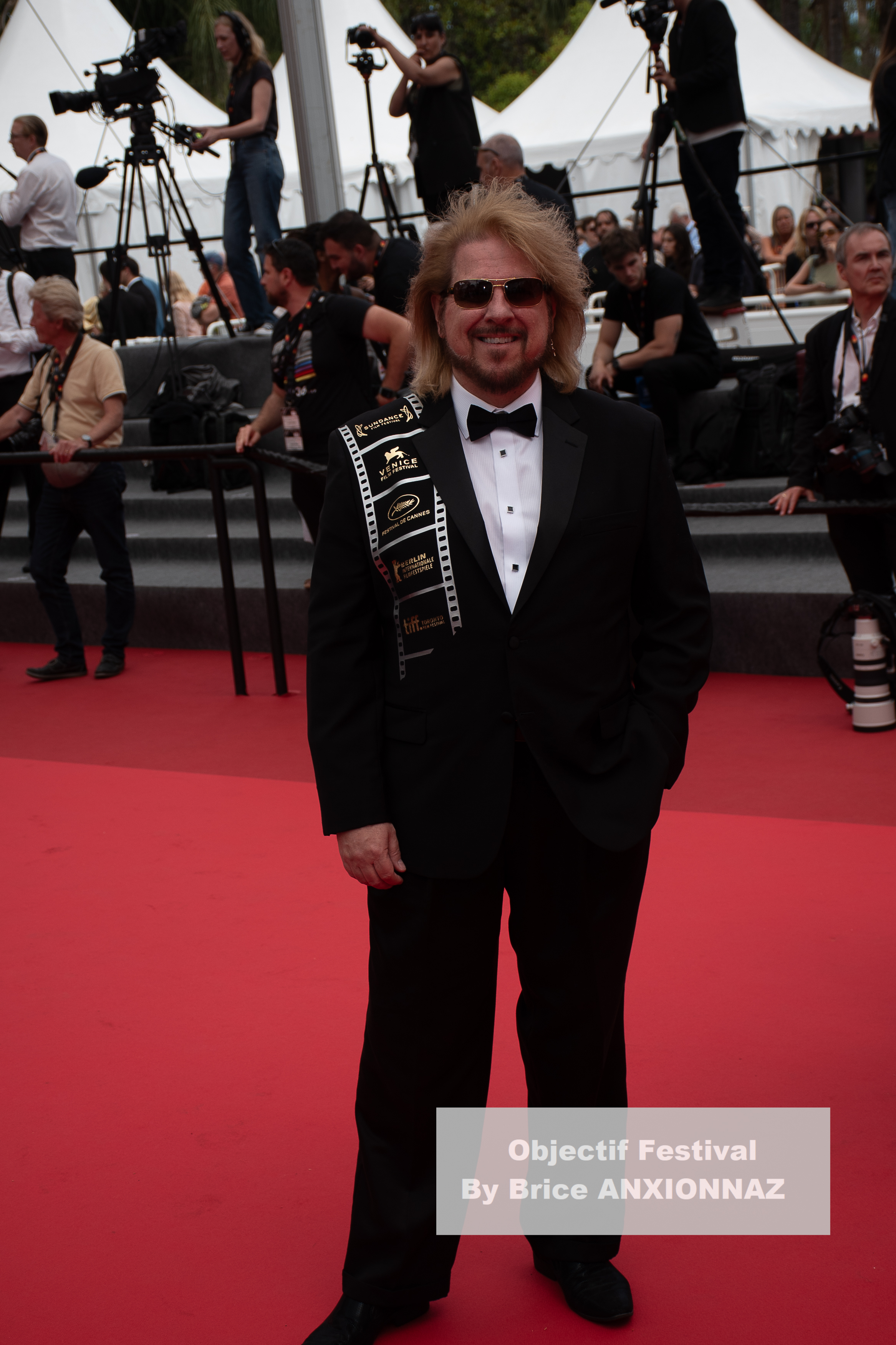 Fashion Week Guests - Fashion Week at Cannes2025-Jeunes-Meres, RedCarpet on May 23rd, 2025