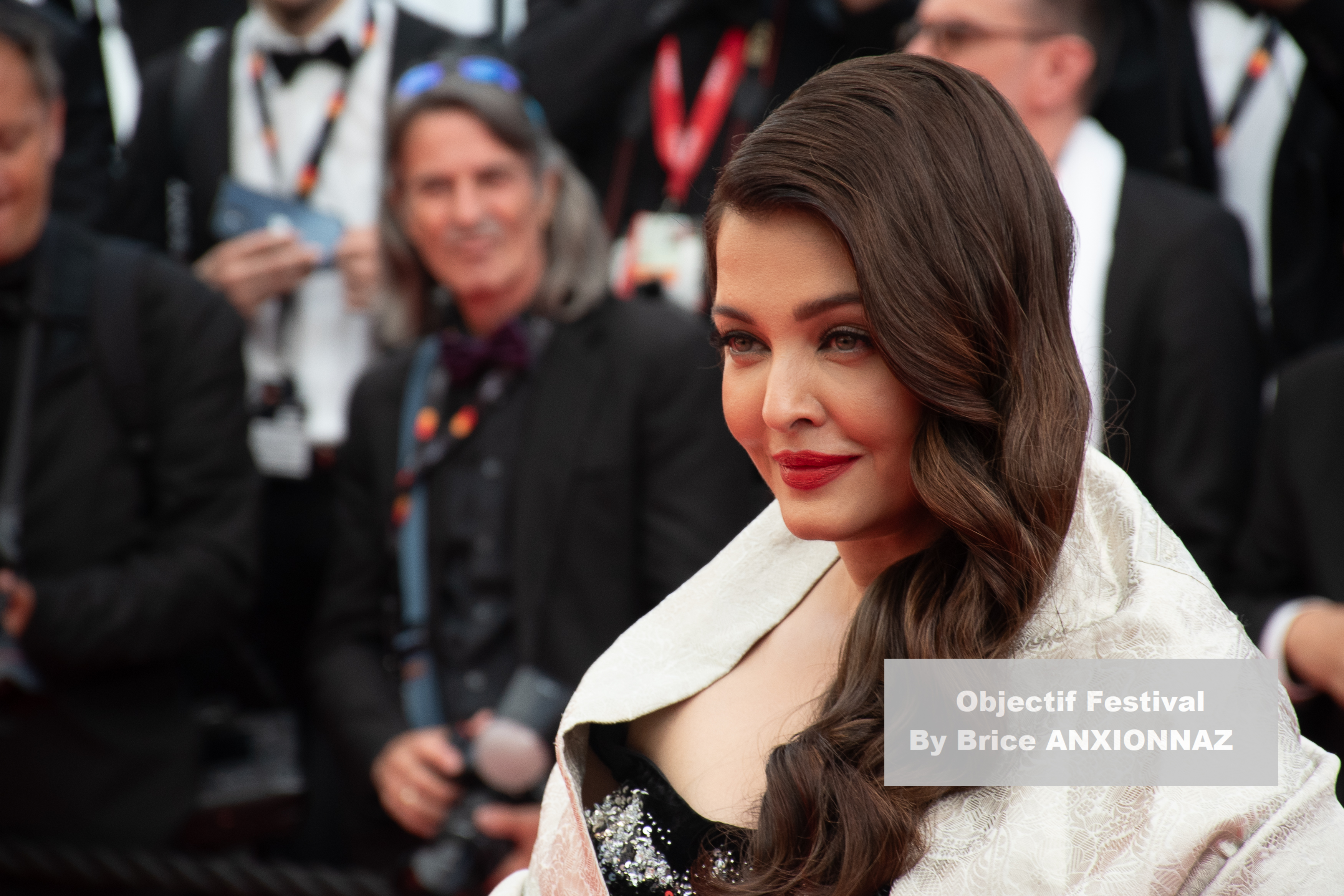 Fashion Week Aishwarya Rai - Fashion Week at Cannes2025-La-venue-de-l-avenir, LavenuedeLavenir on May 22nd, 2025