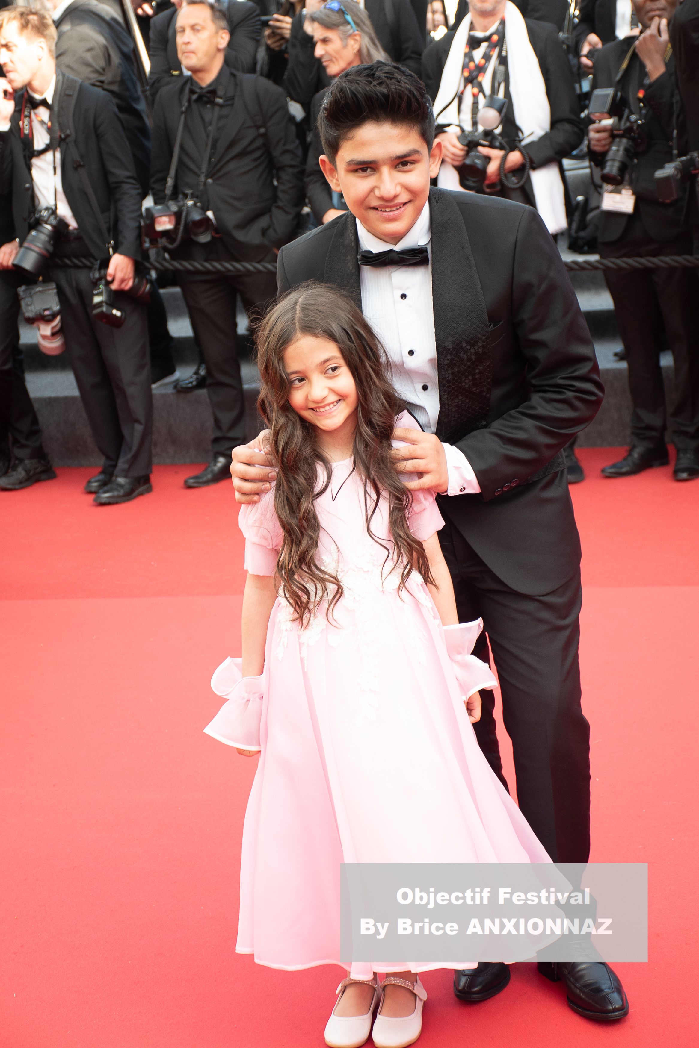 Fashion Week Avant Première De Film (Red Carpet) - Fashion Week at Cannes2025-La-venue-de-l-avenir, LavenuedeLavenir on May 22nd, 2025