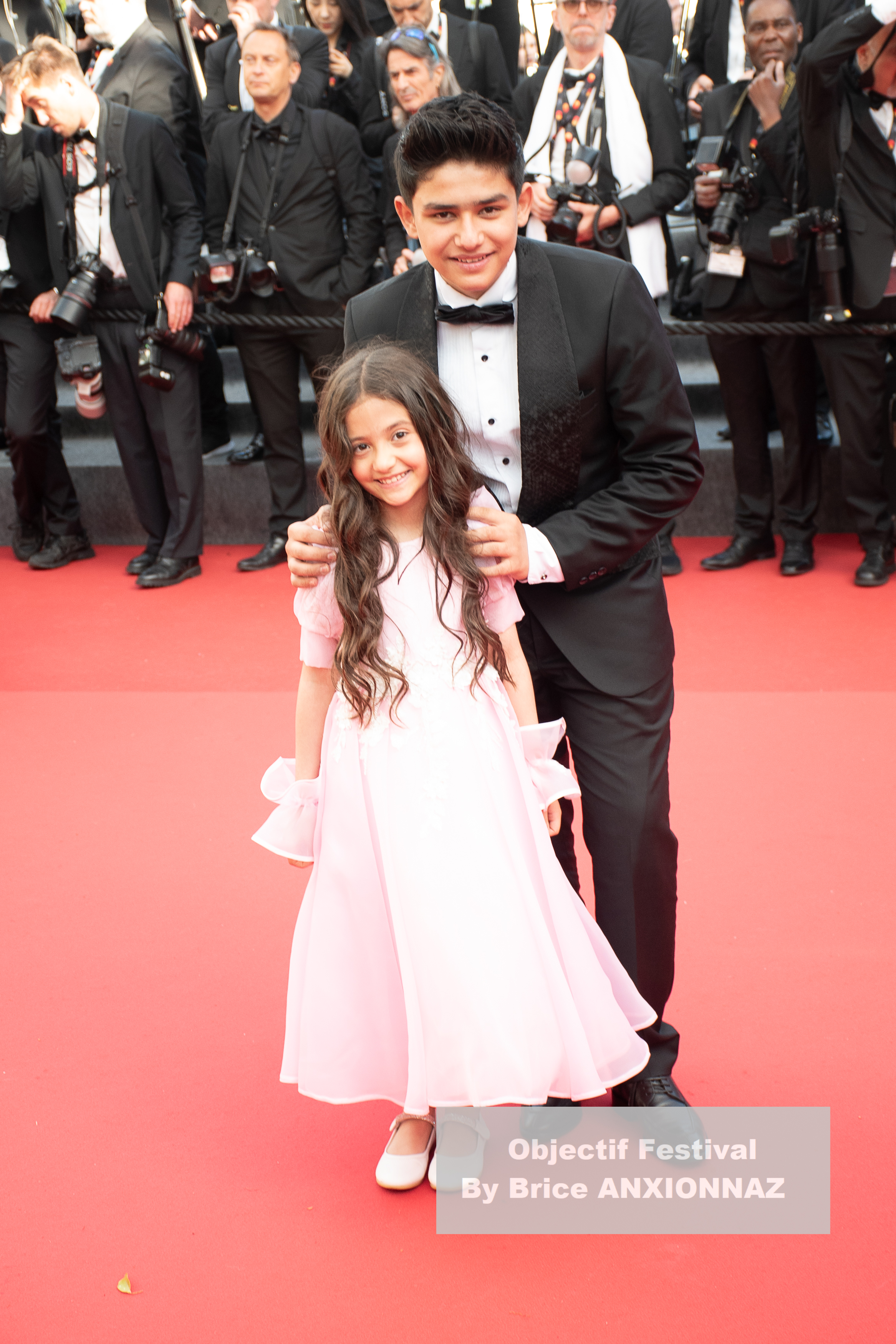 Fashion Week Avant Première De Film (Red Carpet) - Fashion Week at Cannes2025-La-venue-de-l-avenir, LavenuedeLavenir on May 22nd, 2025