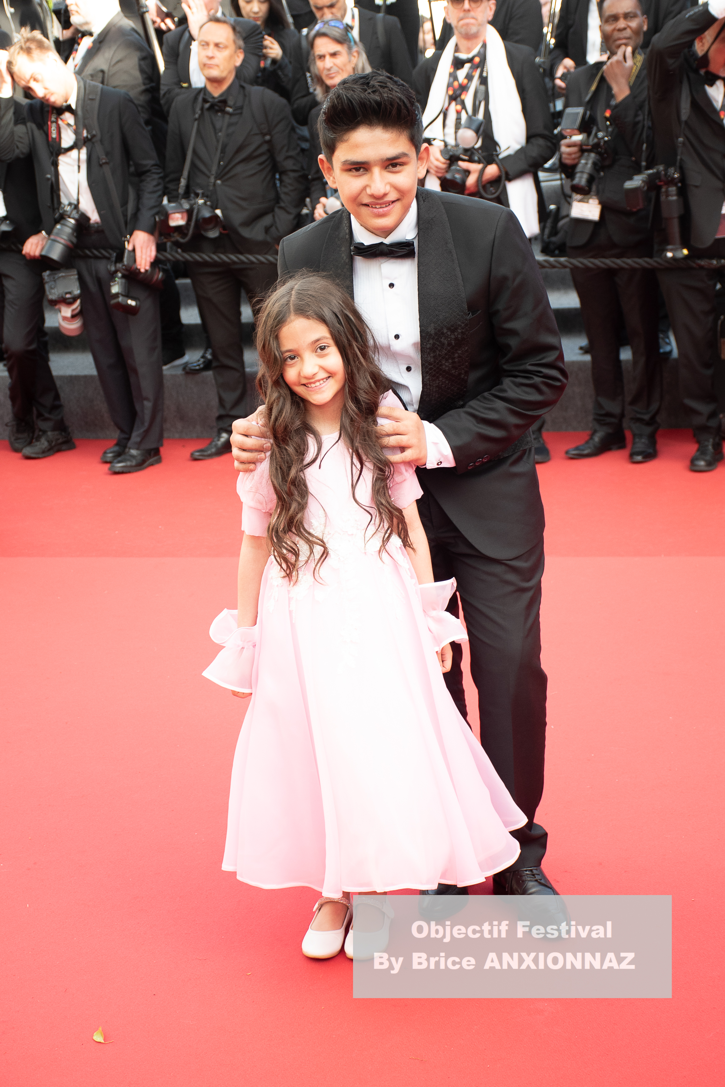 Fashion Week Avant Première De Film (Red Carpet) - Fashion Week at Cannes2025-La-venue-de-l-avenir, LavenuedeLavenir on May 22nd, 2025