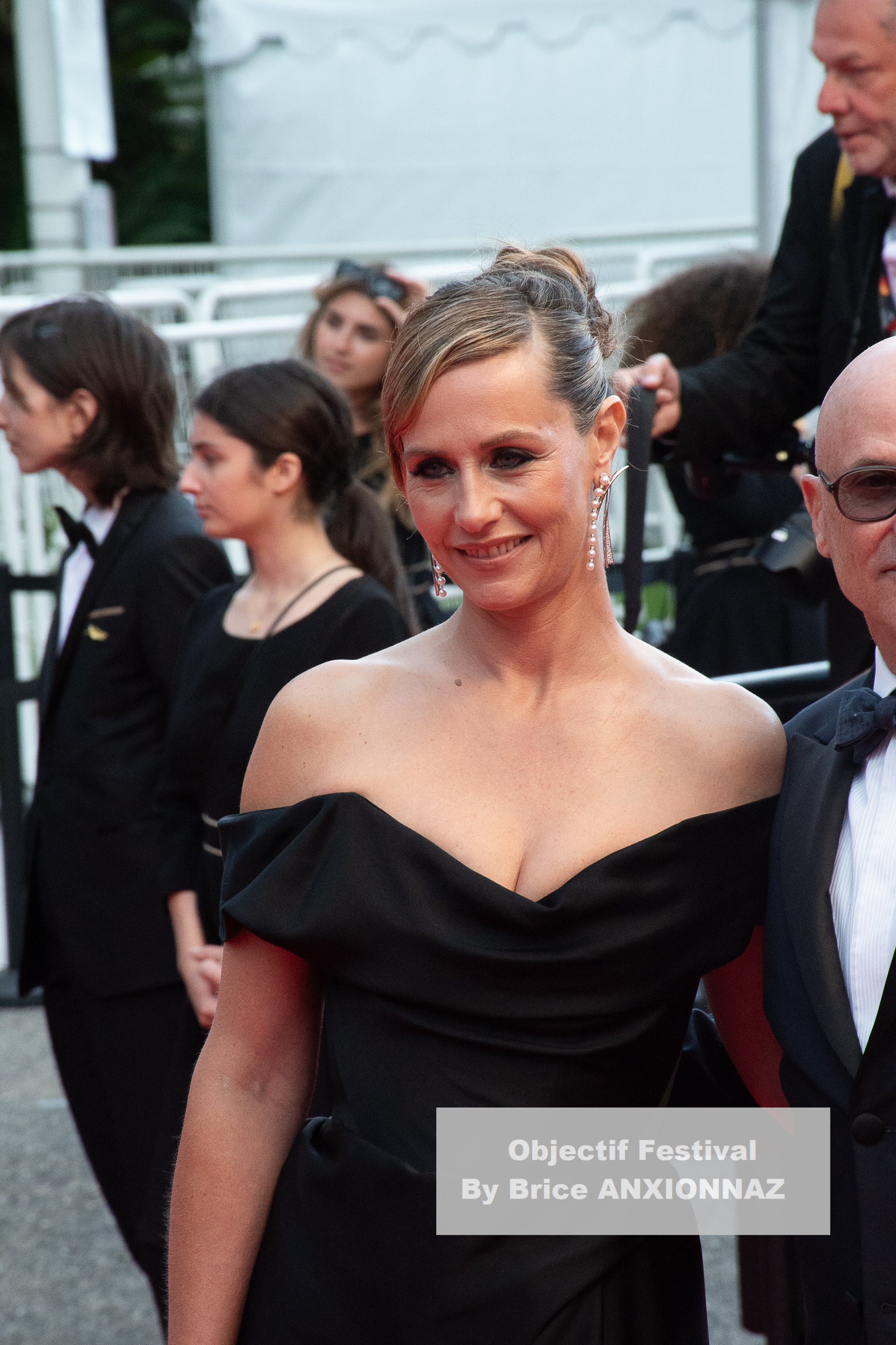Fashion Week Cast And Crew - Fashion Week at Cannes2025-La-venue-de-l-avenir, LavenuedeLavenir on May 22nd, 2025
