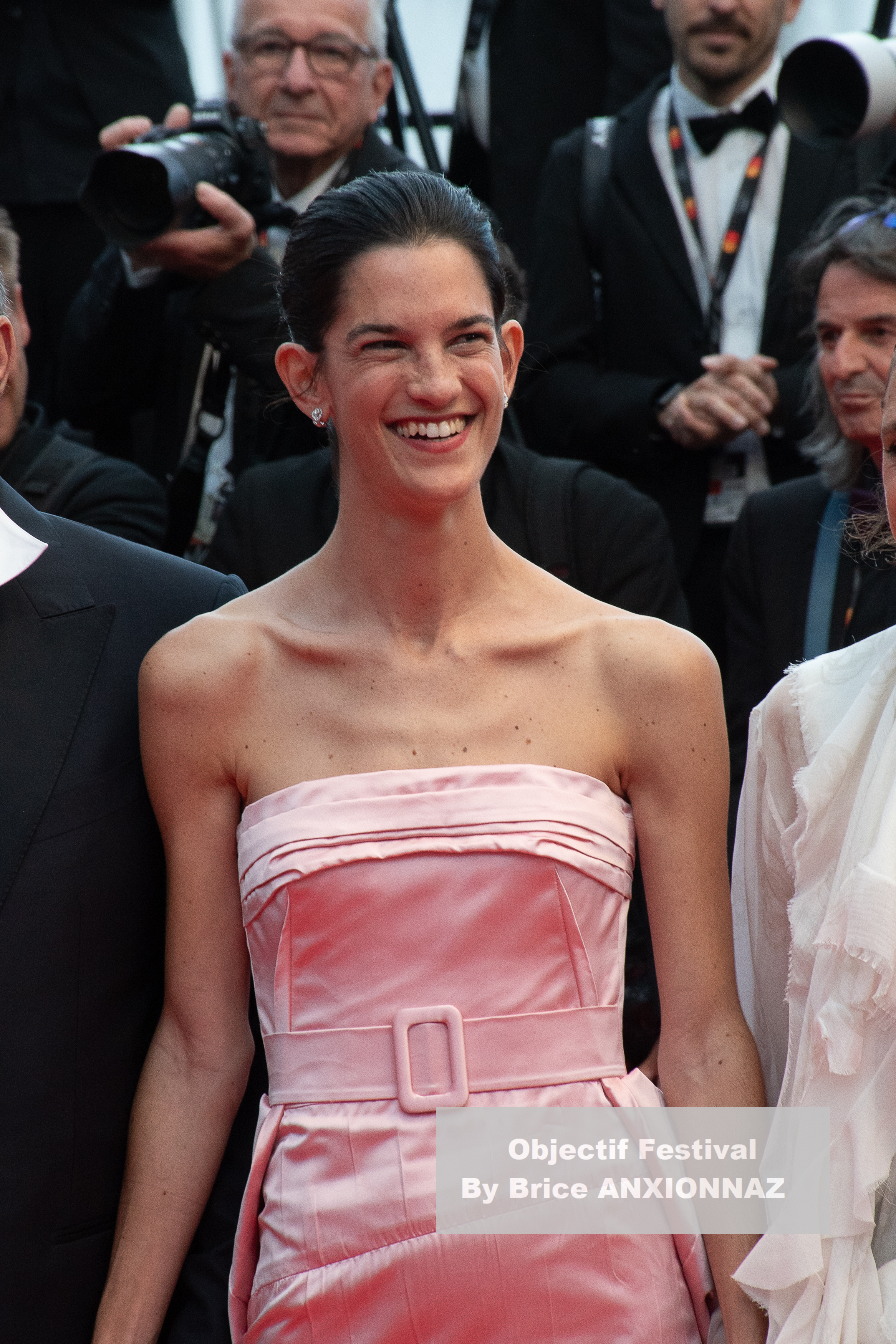 Fashion Week Cast And Crew - Fashion Week at Cannes2025-La-venue-de-l-avenir, LavenuedeLavenir on May 22nd, 2025
