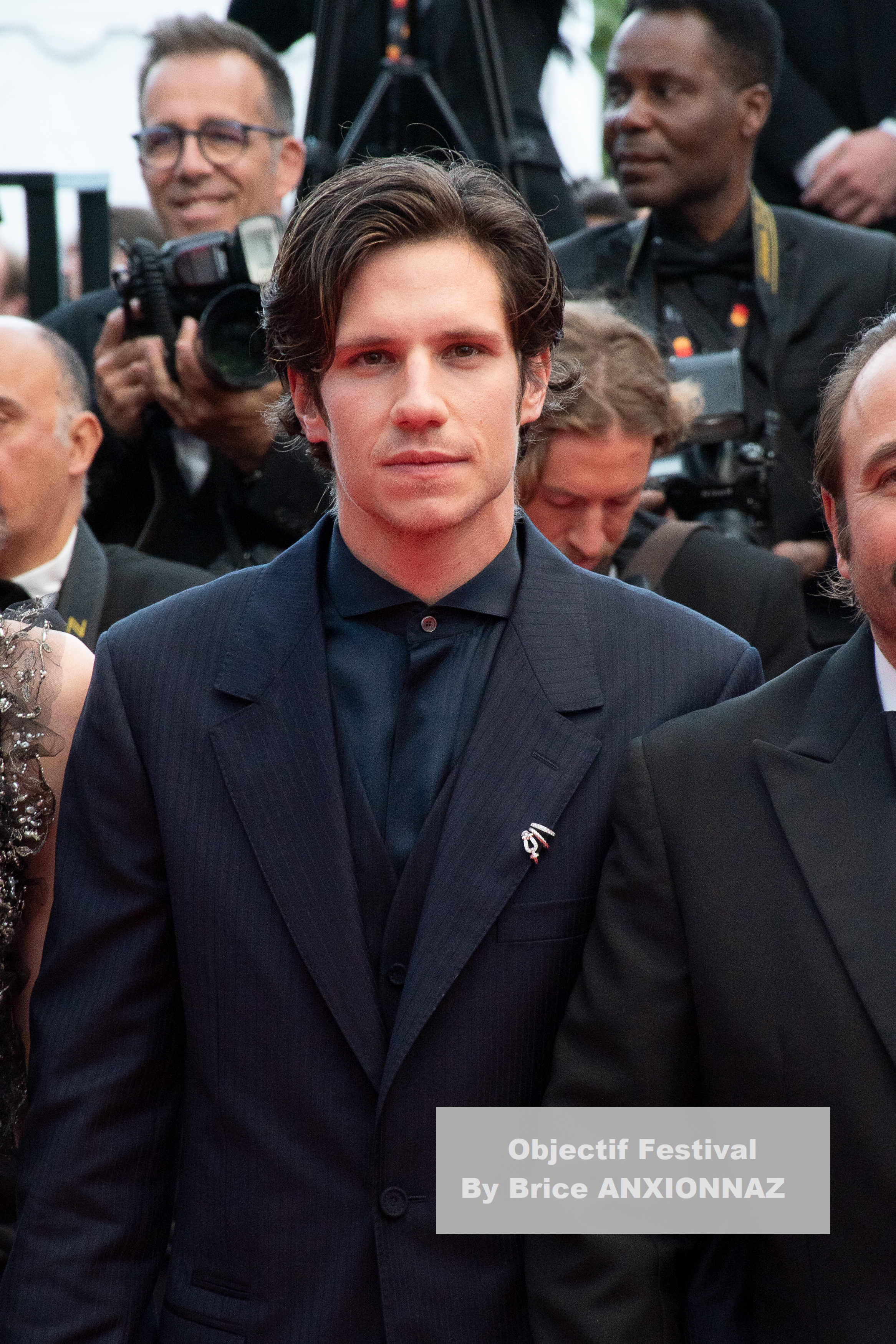 Fashion Week Cast And Crew - Fashion Week at Cannes2025-La-venue-de-l-avenir, LavenuedeLavenir on May 22nd, 2025