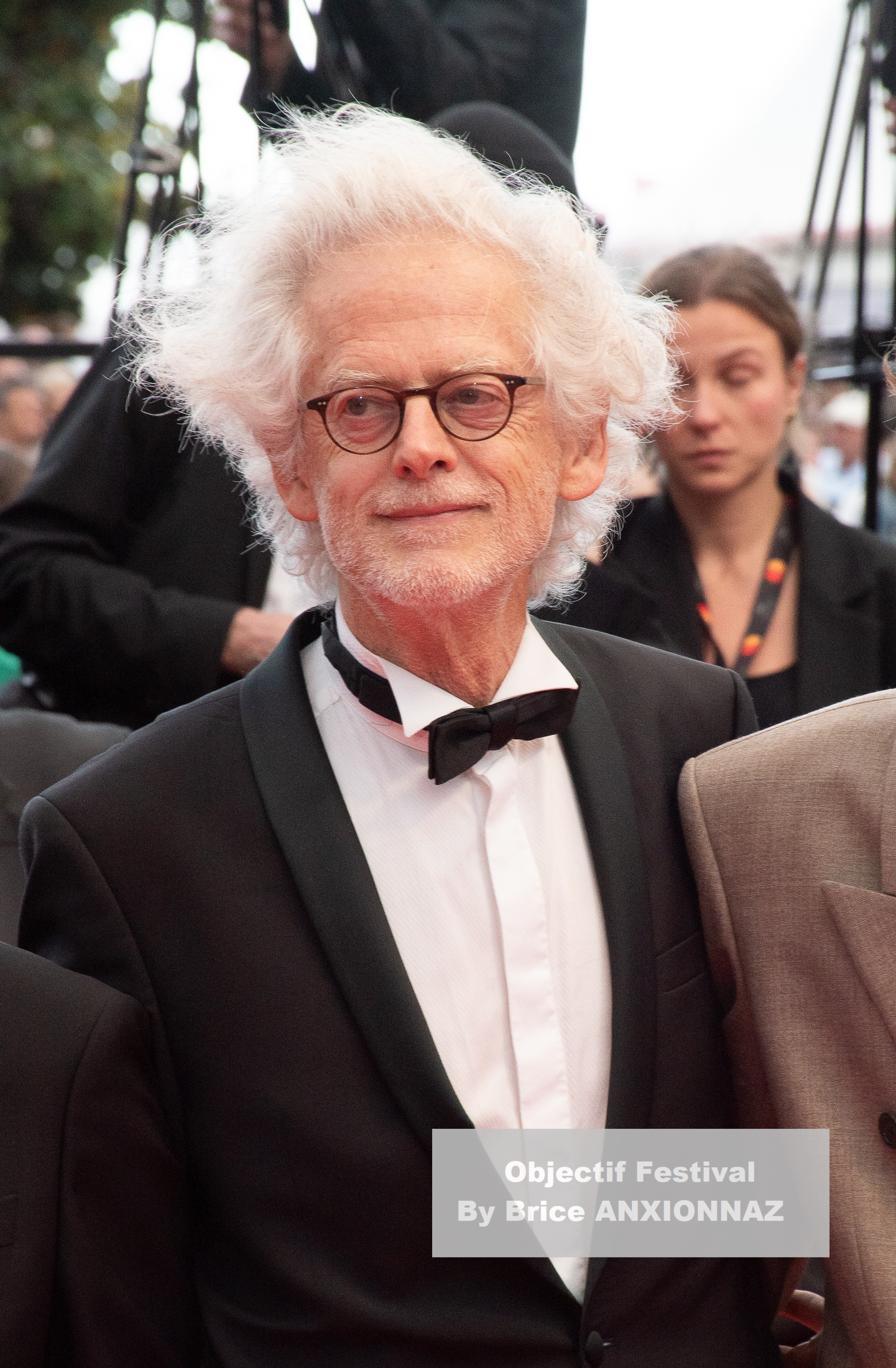 Fashion Week Cast And Crew - Fashion Week at Cannes2025-La-venue-de-l-avenir, LavenuedeLavenir on May 22nd, 2025