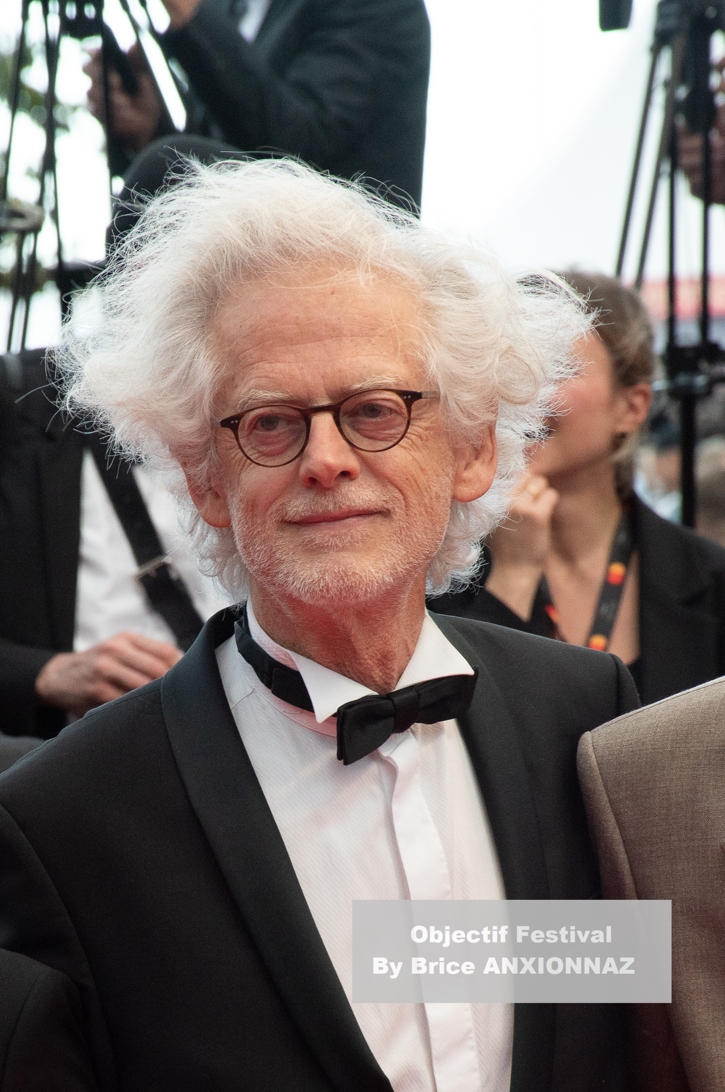 Fashion Week Cast And Crew - Fashion Week at Cannes2025-La-venue-de-l-avenir, LavenuedeLavenir on May 22nd, 2025