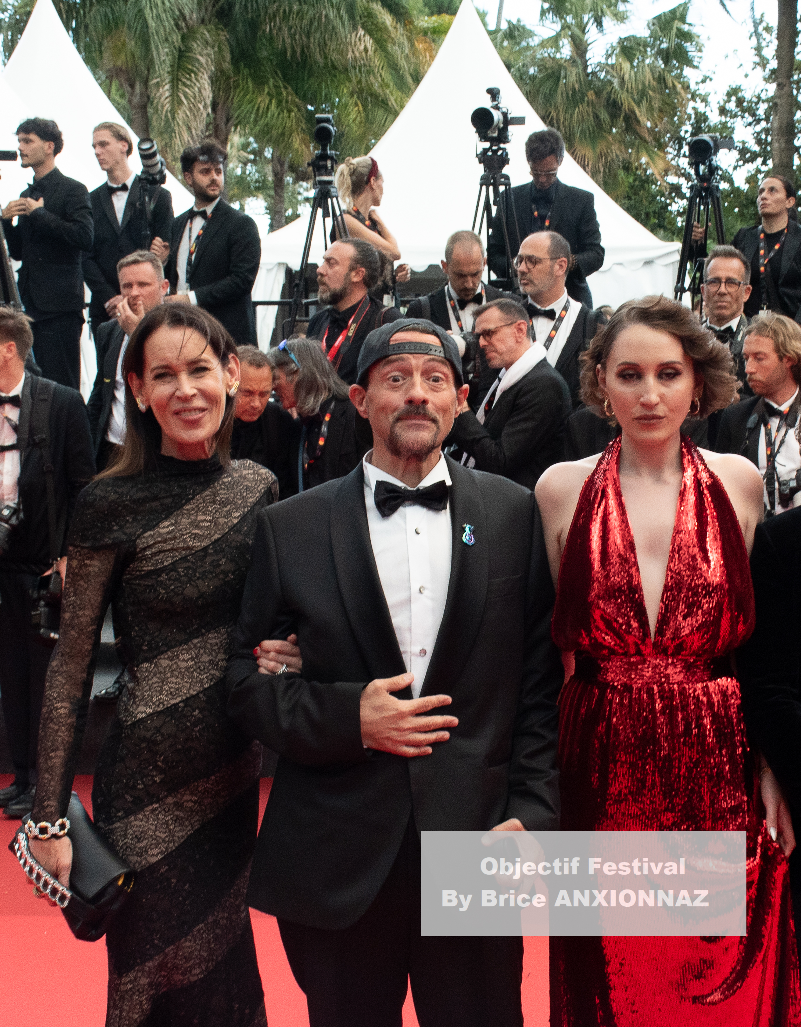 Fashion Week Kevin Smith - Fashion Week at Cannes2025-La-venue-de-l-avenir, LavenuedeLavenir on May 22nd, 2025