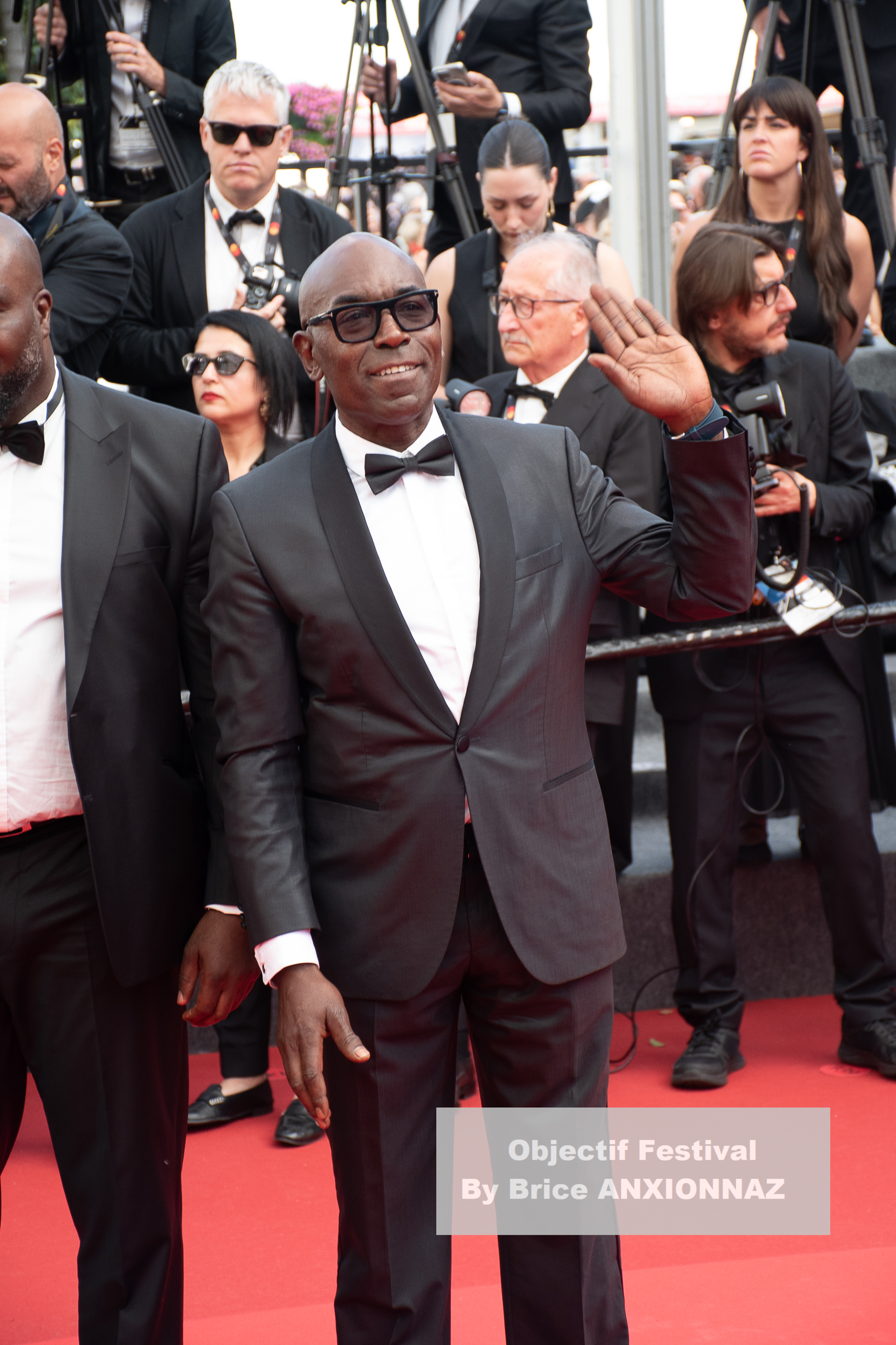 Fashion Week Moteur ! - Fashion Week at Cannes2025-La-venue-de-l-avenir, LavenuedeLavenir on May 22nd, 2025
