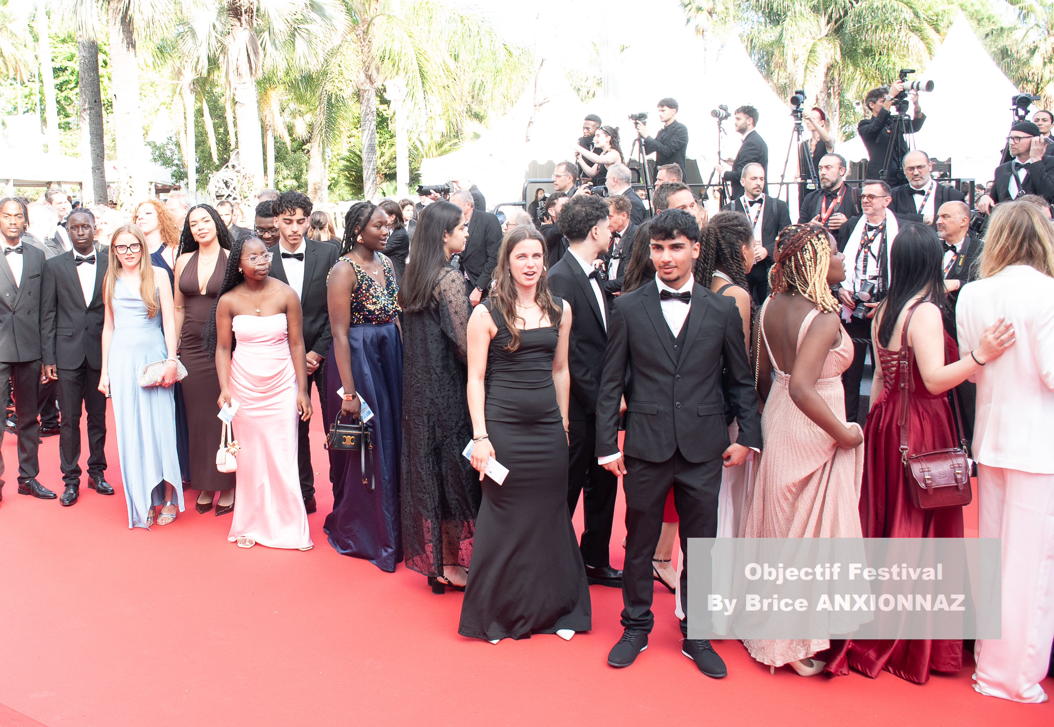Fashion Week Moteur ! - Fashion Week at Cannes2025-La-venue-de-l-avenir, LavenuedeLavenir on May 22nd, 2025