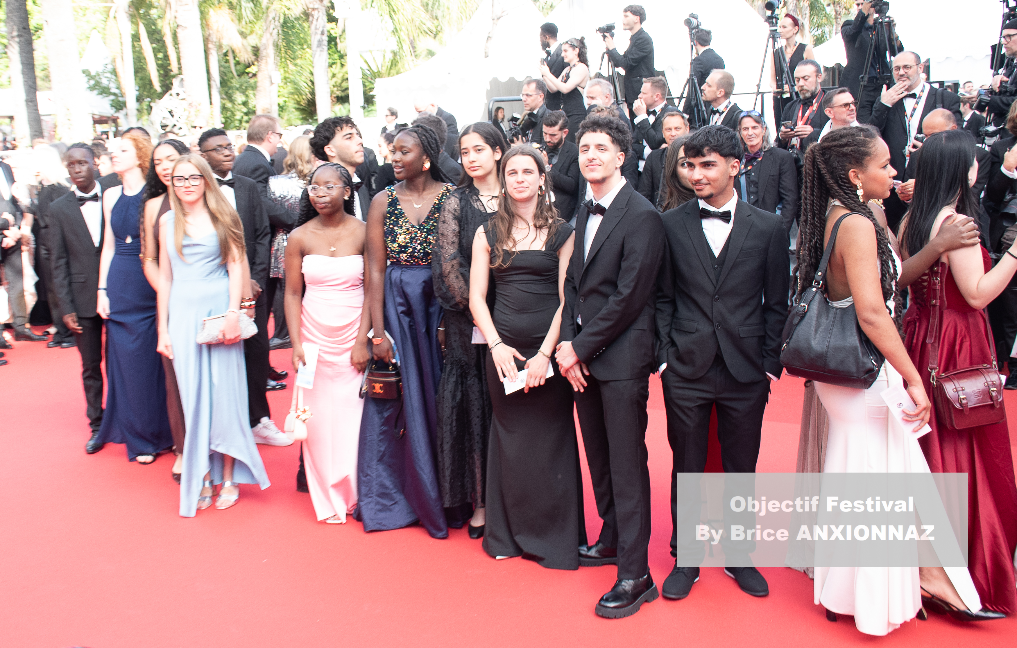 Fashion Week Moteur ! - Fashion Week at Cannes2025-La-venue-de-l-avenir, LavenuedeLavenir on May 22nd, 2025